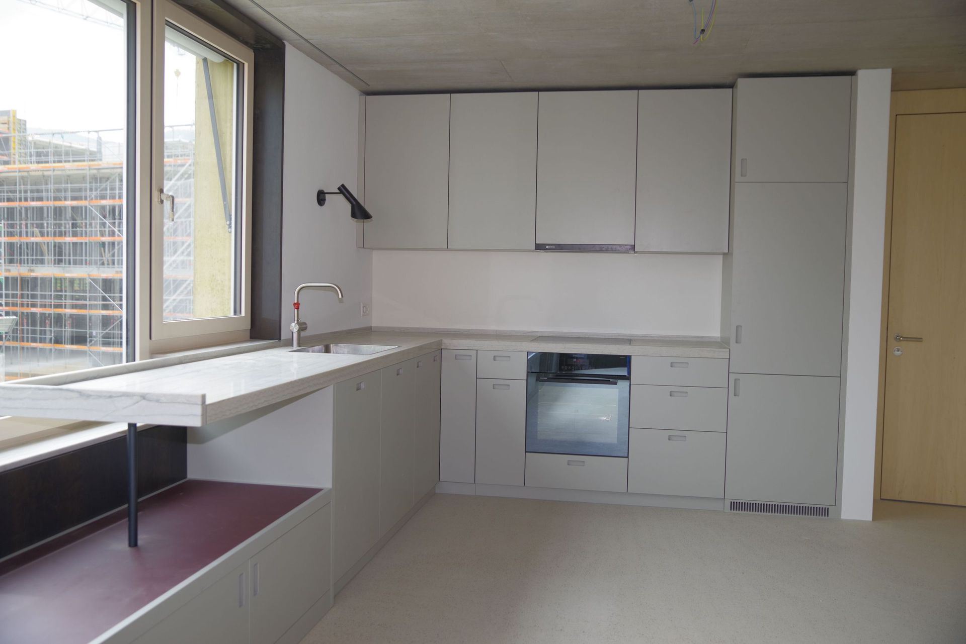 Schreinerei Frick AG