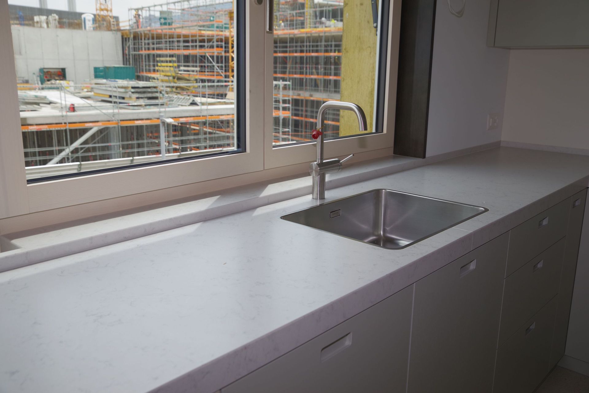 Schreinerei Frick AG