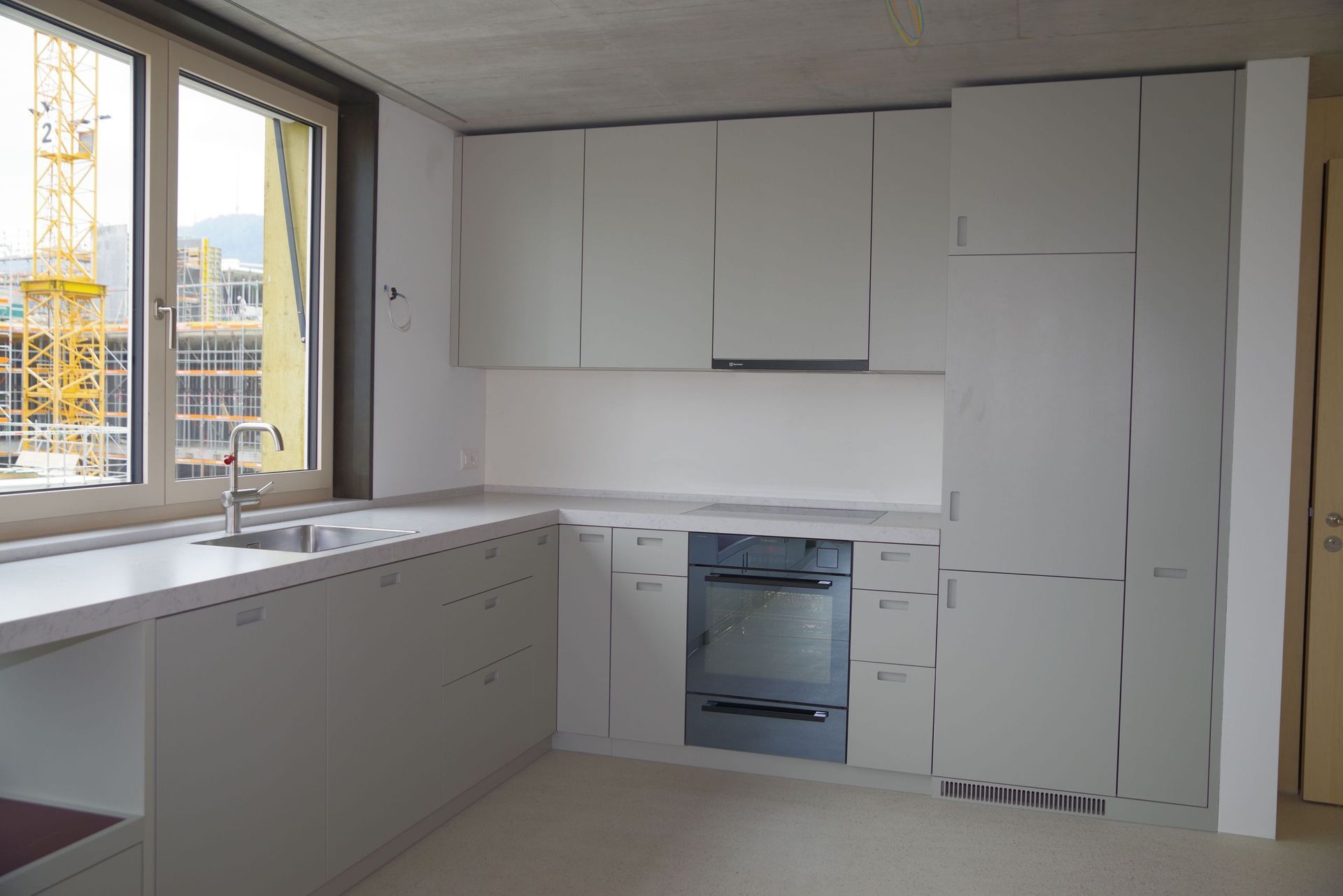 Schreinerei Frick AG