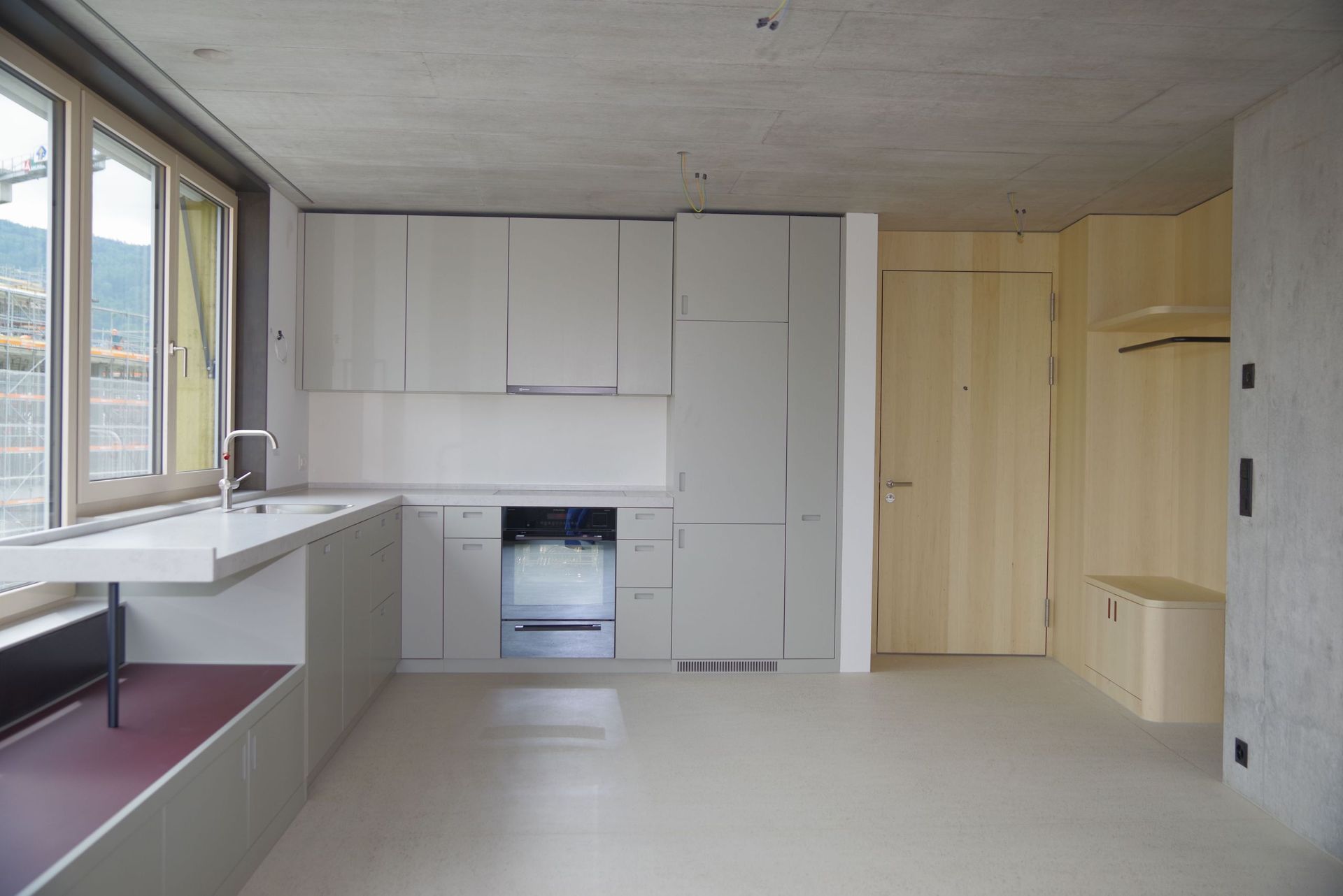 Schreinerei Frick AG