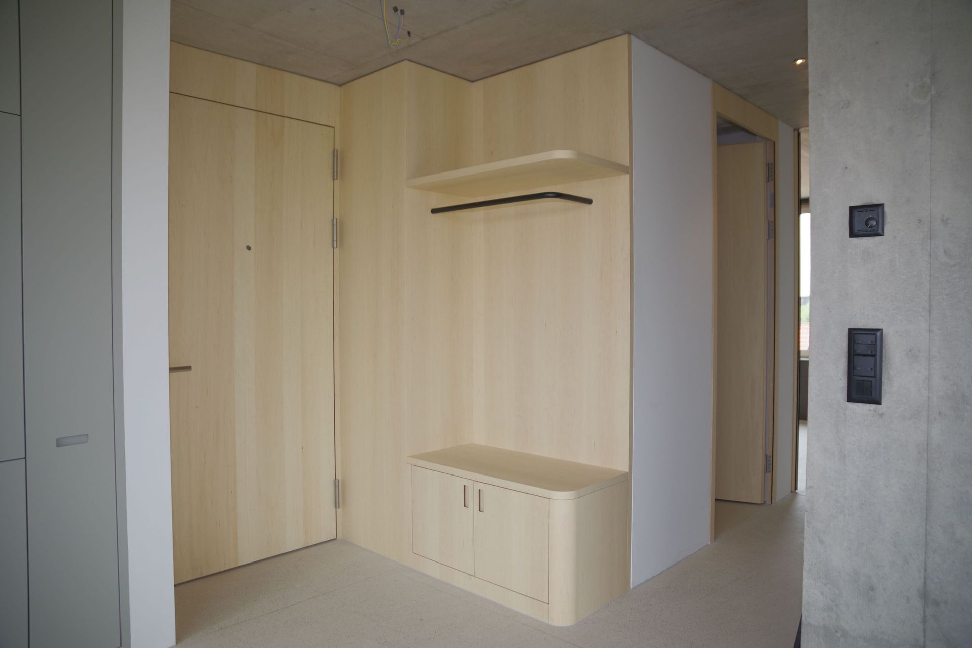 Schreinerei Frick AG