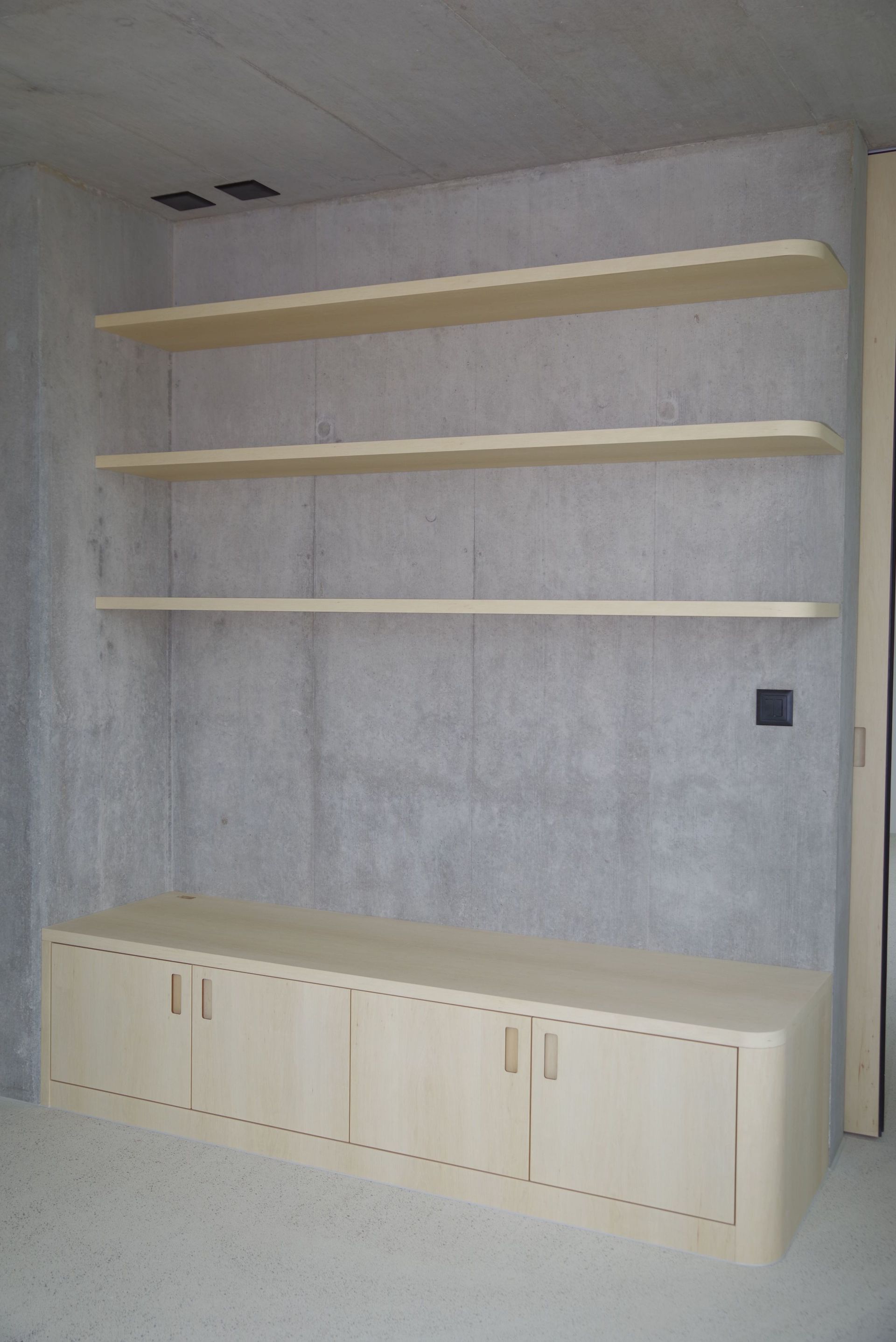 Schreinerei Frick AG