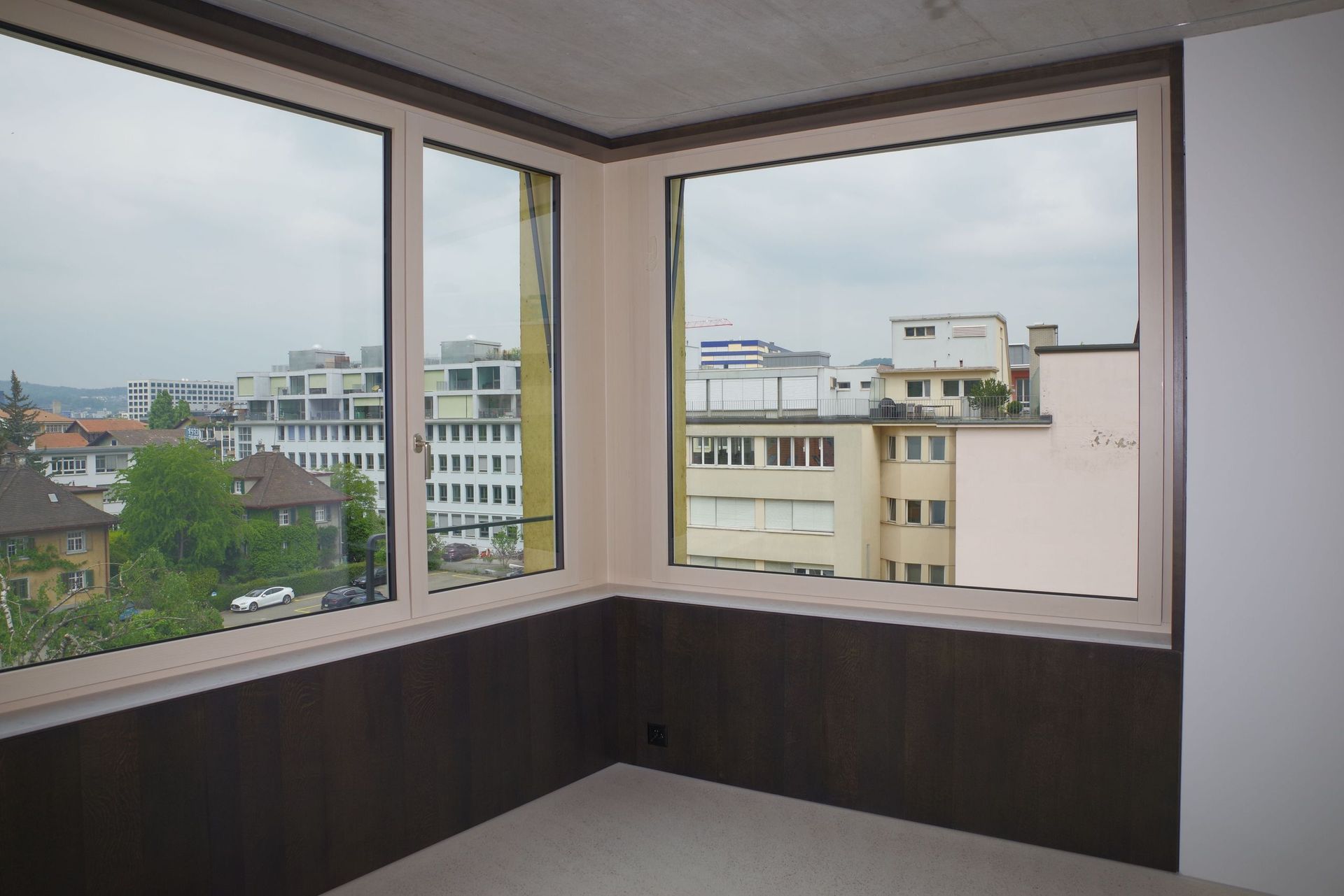 Schreinerei Frick AG