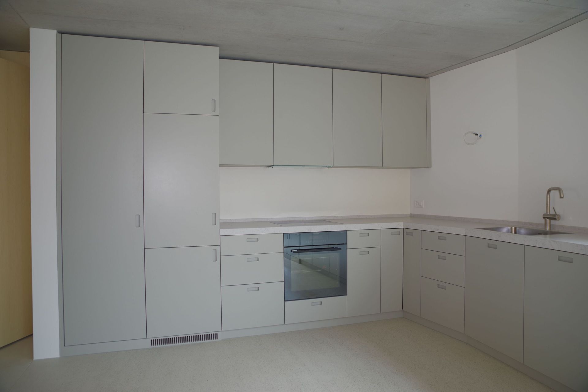 Schreinerei Frick AG