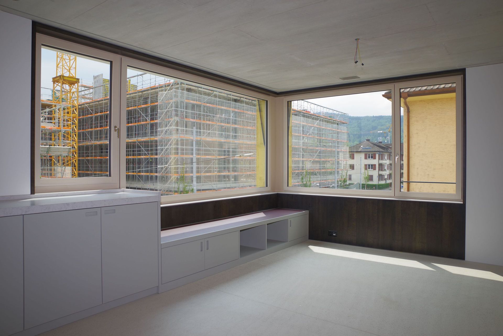 Schreinerei Frick AG