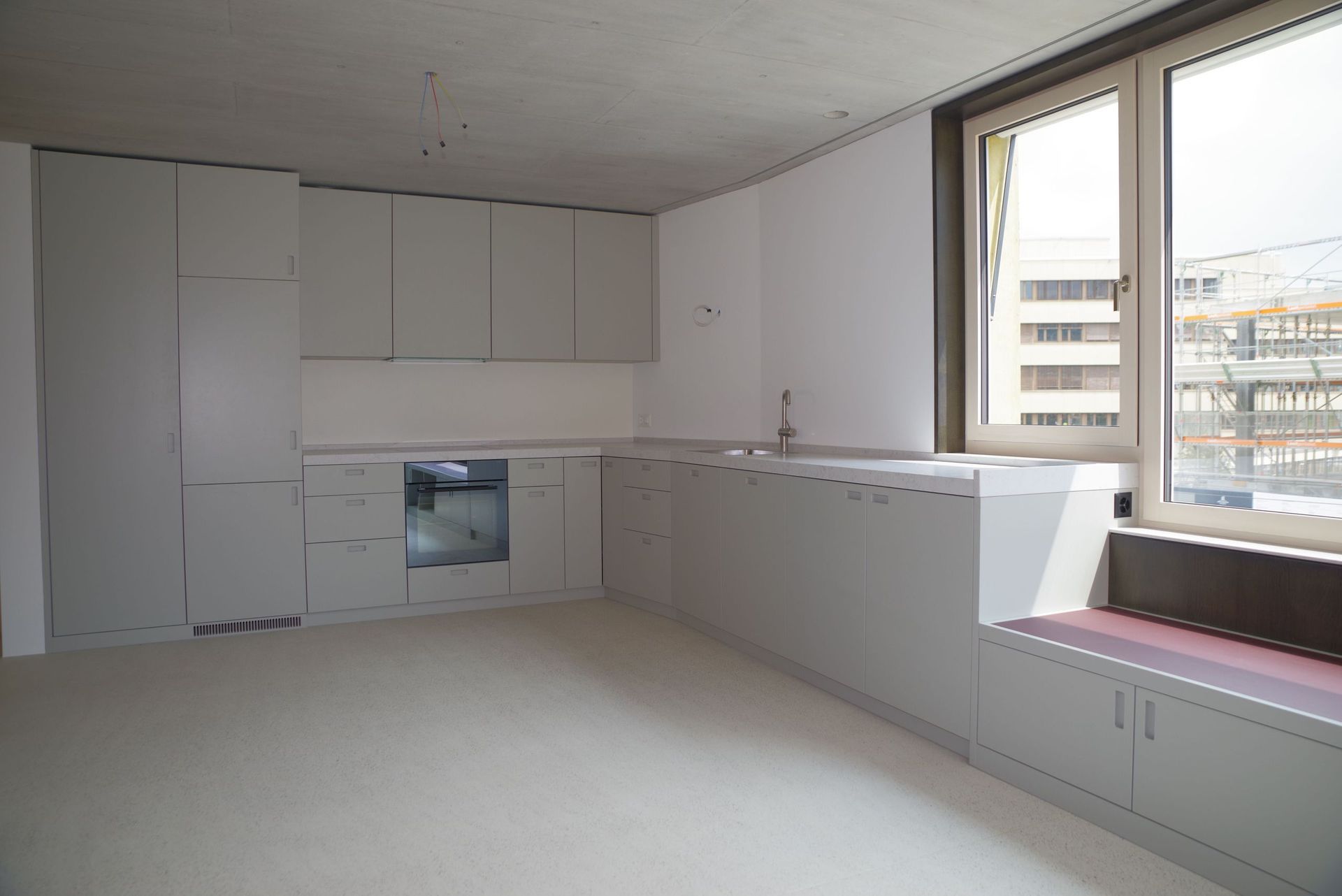 Schreinerei Frick AG