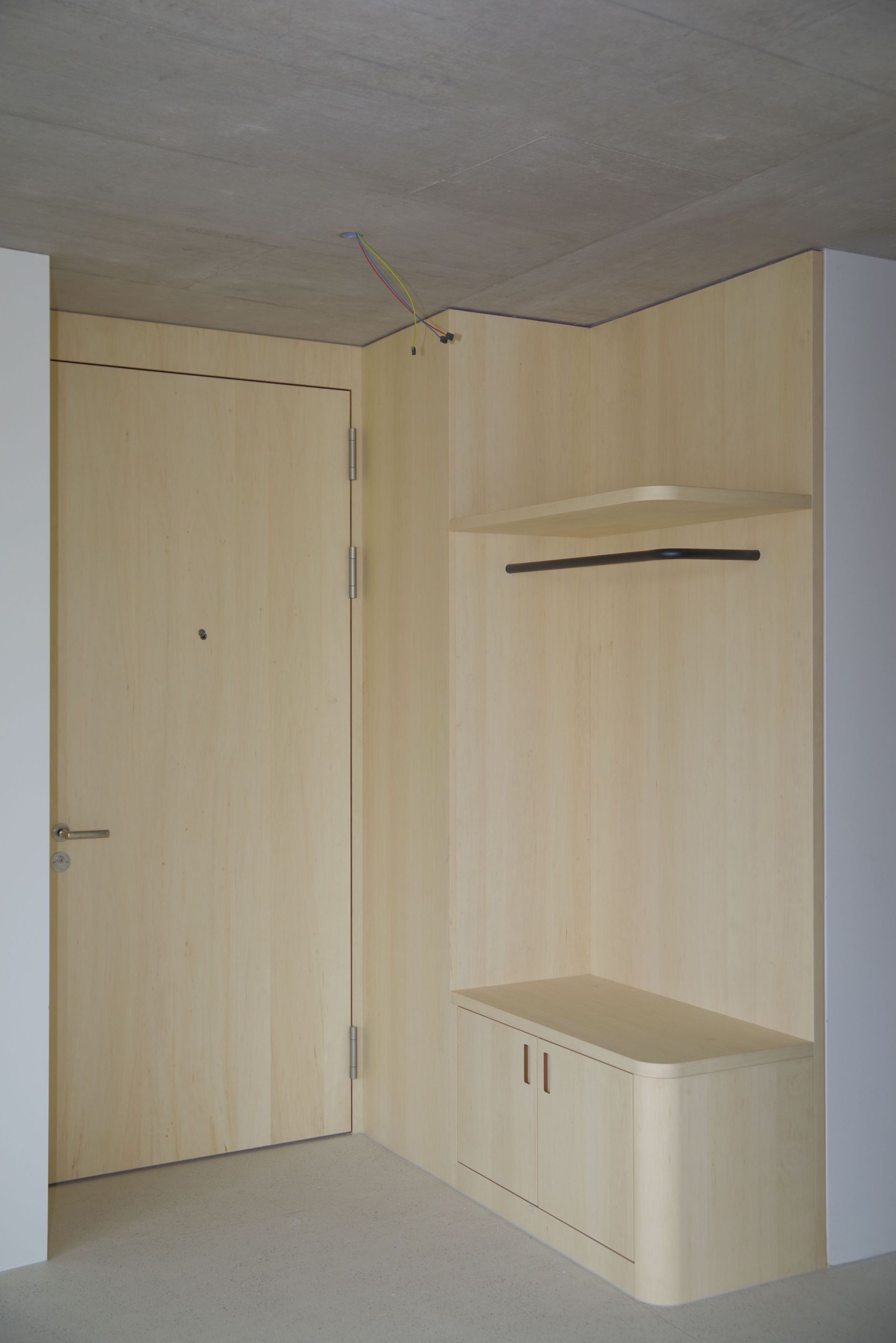 Schreinerei Frick AG