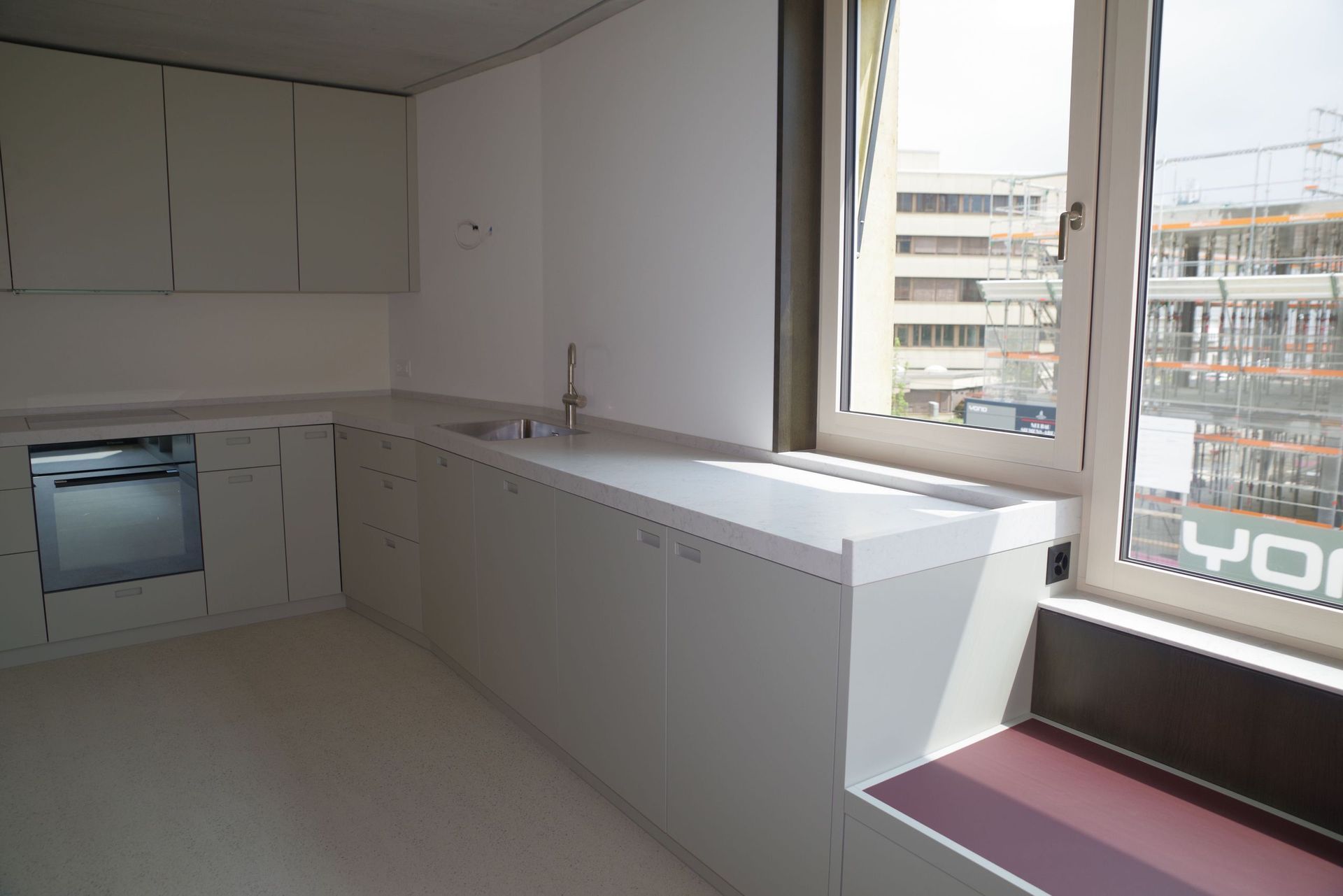 Schreinerei Frick AG