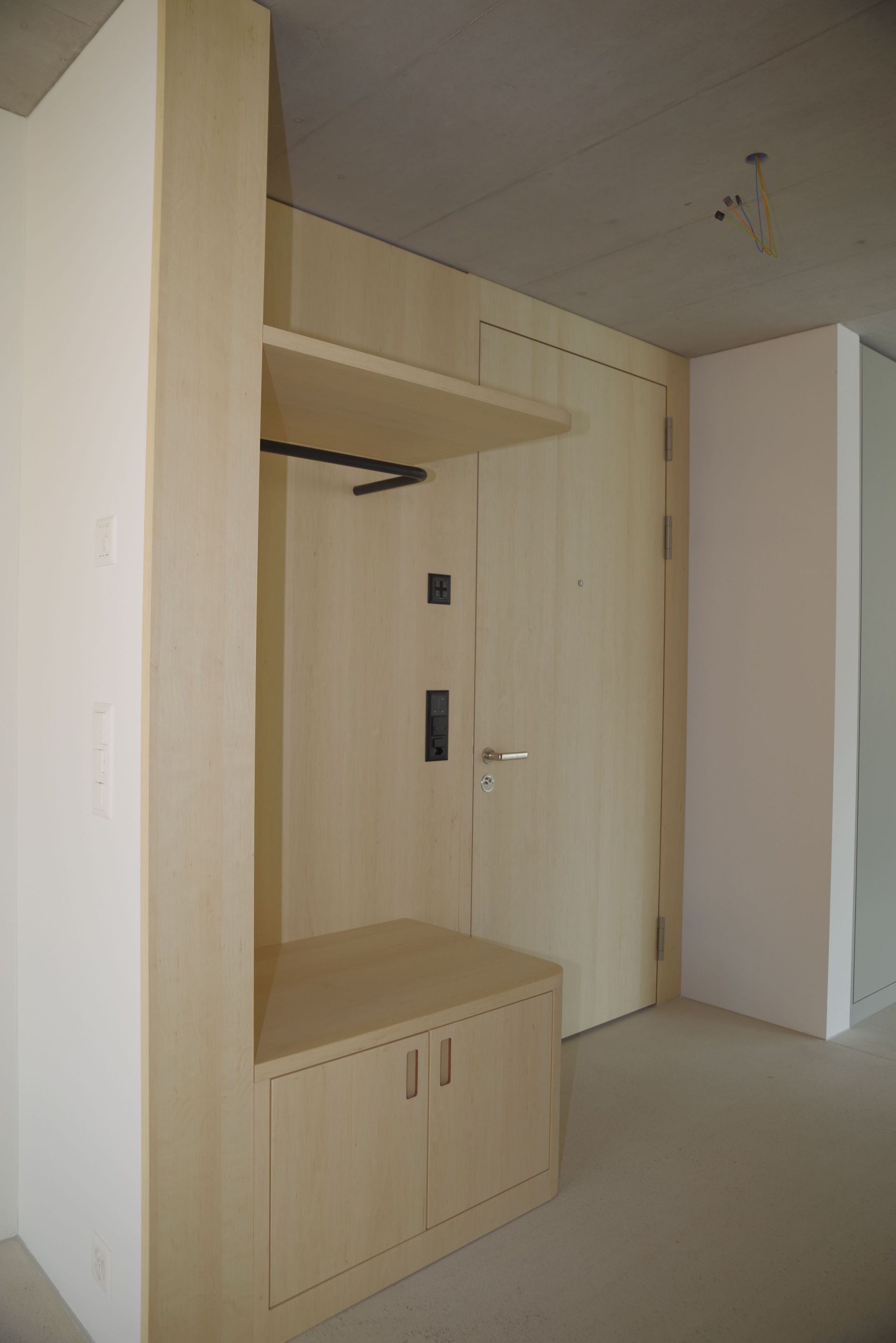 Schreinerei Frick AG