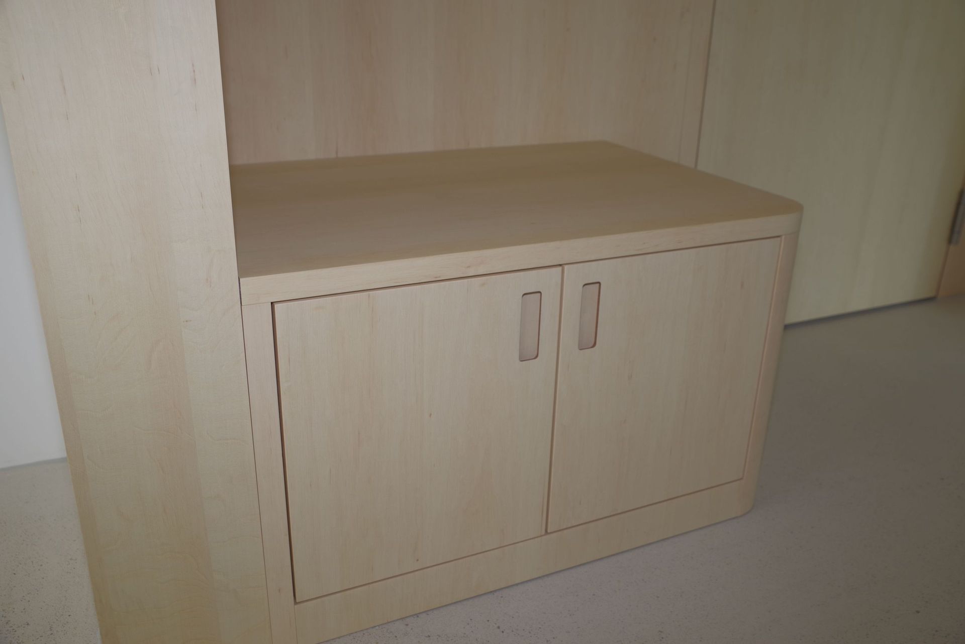 Schreinerei Frick AG