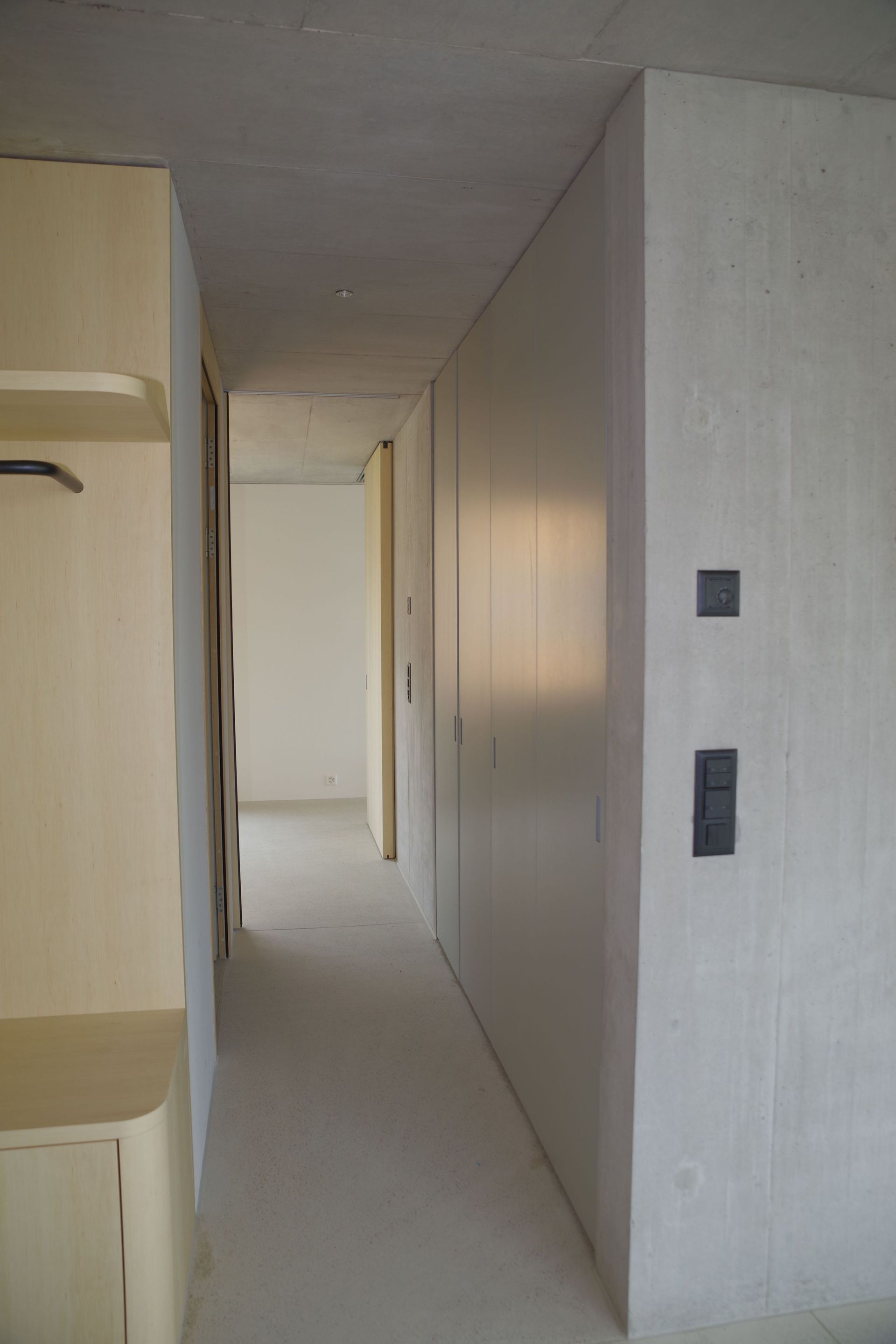 Schreinerei Frick AG