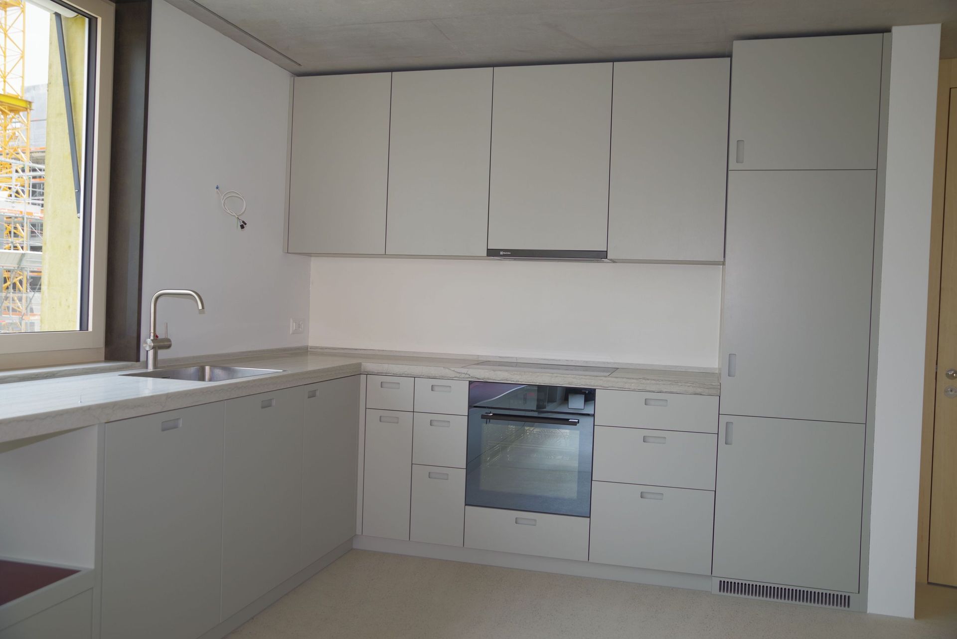 Schreinerei Frick AG