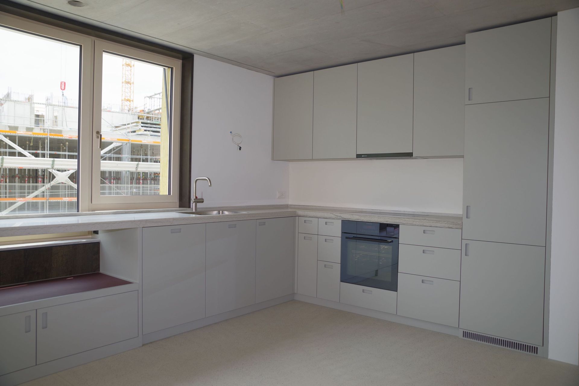 Schreinerei Frick AG