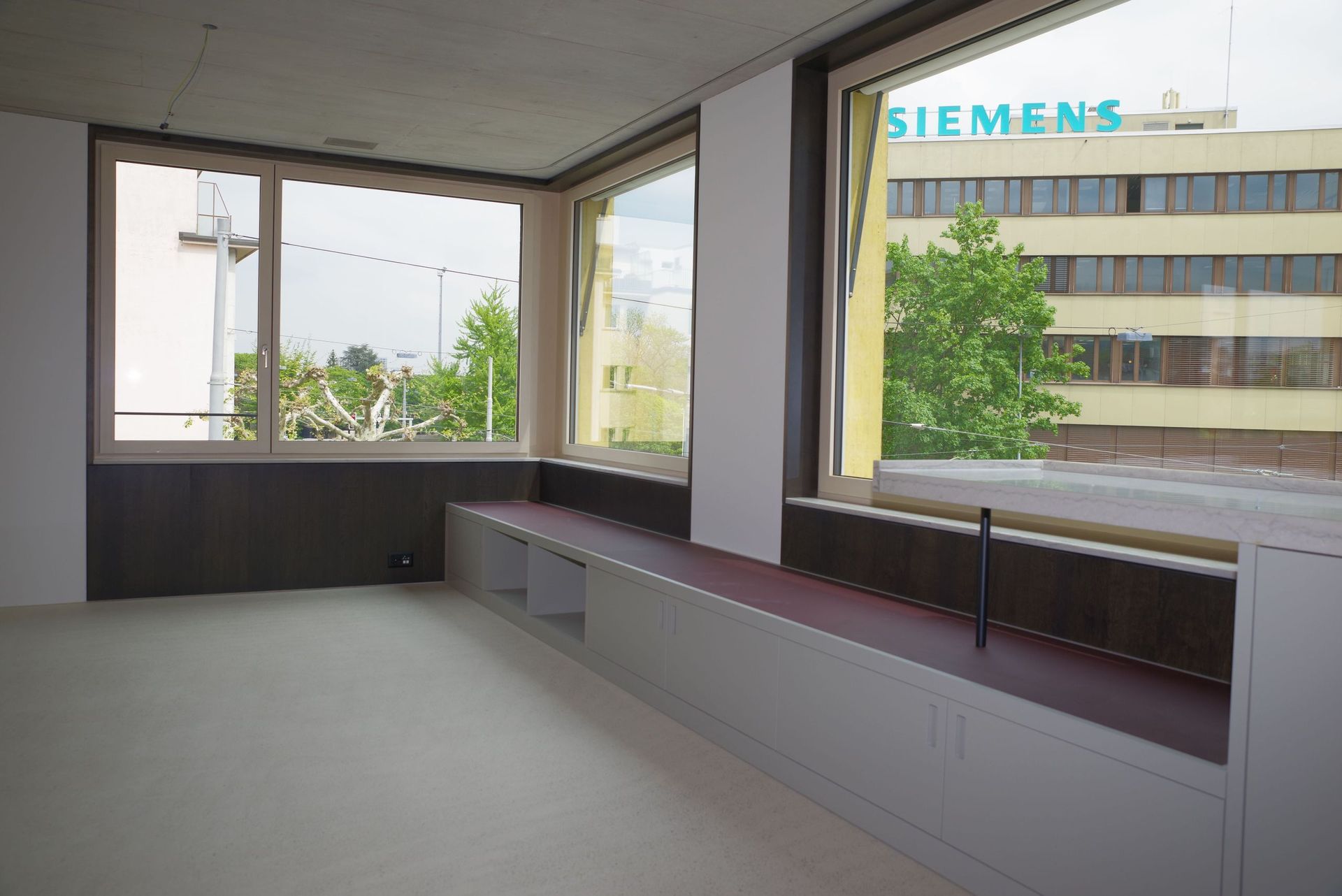 Schreinerei Frick AG