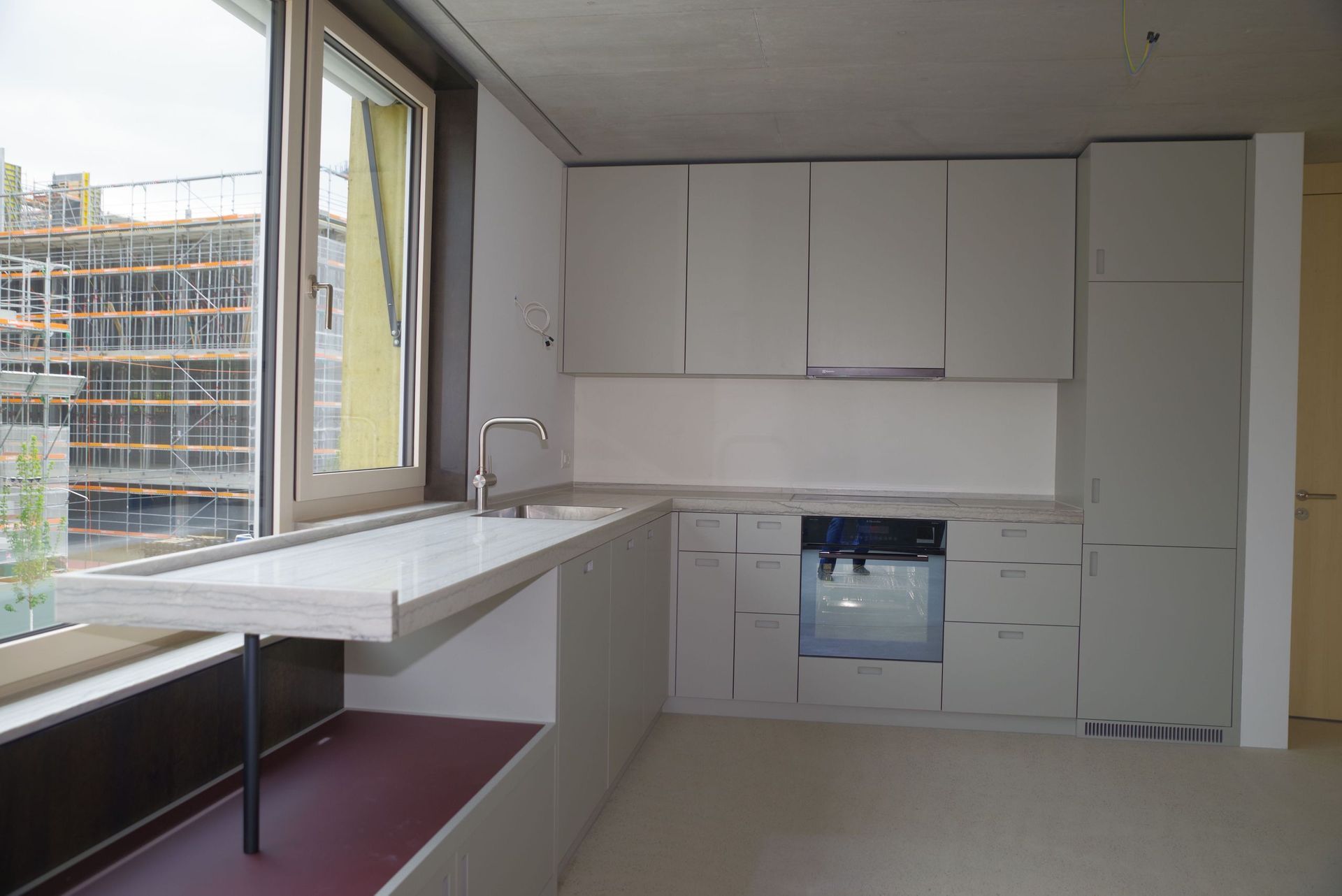 Schreinerei Frick AG