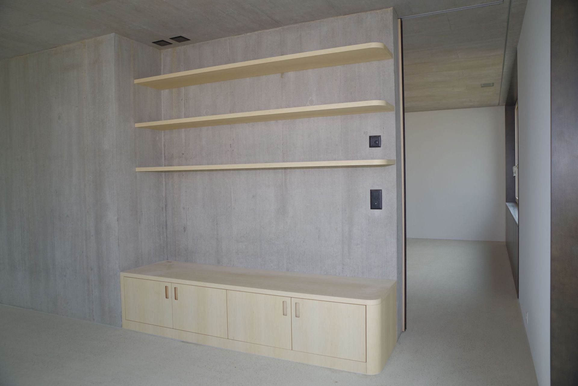 Schreinerei Frick AG