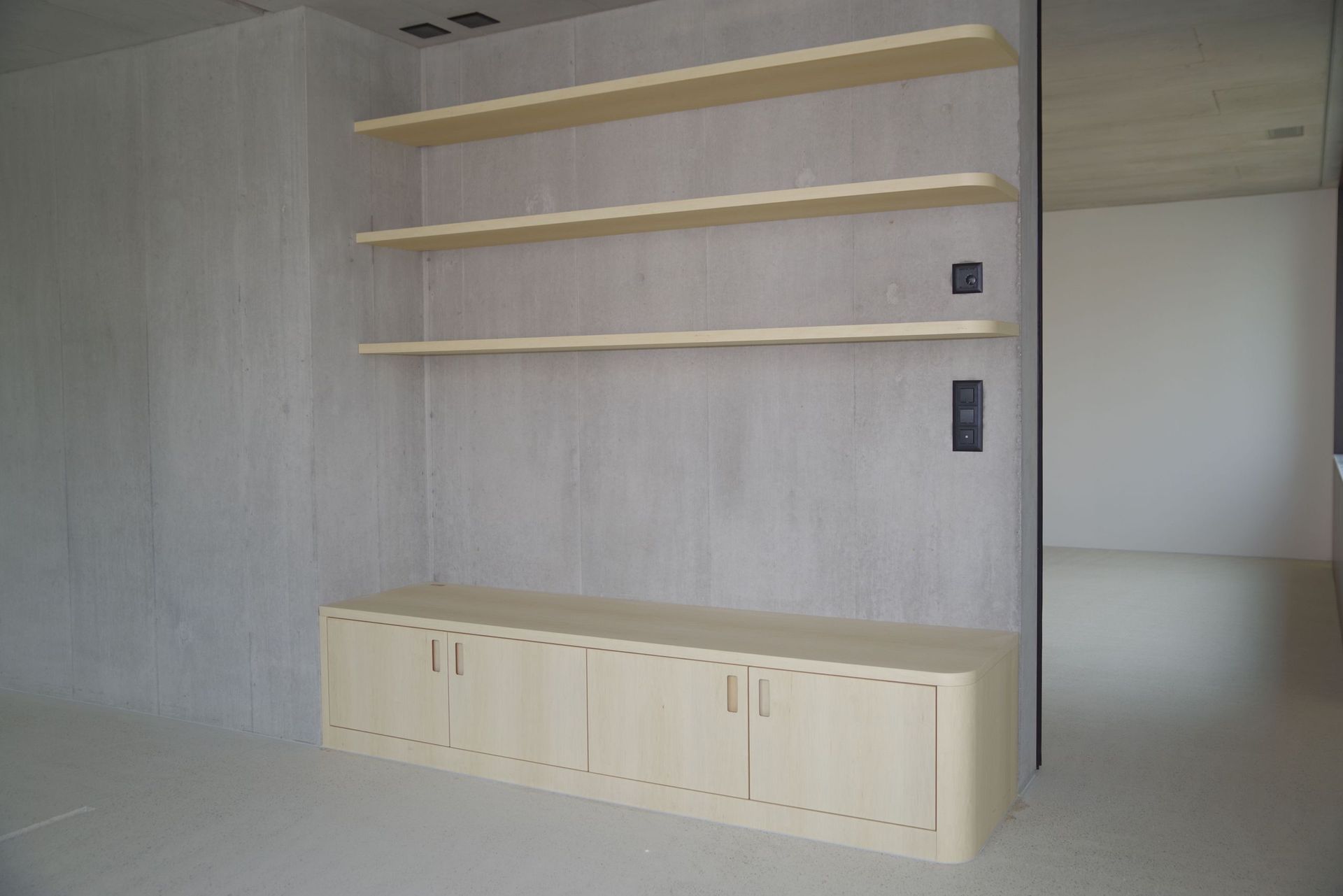 Schreinerei Frick AG