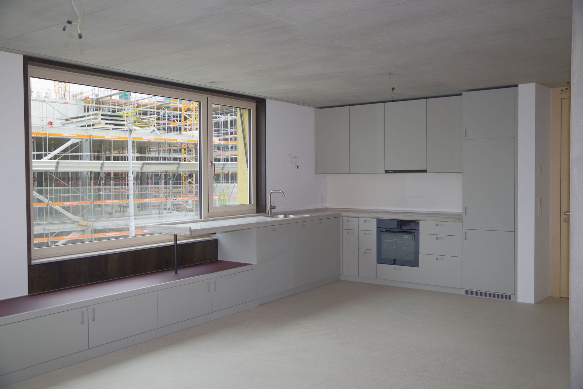 Schreinerei Frick AG