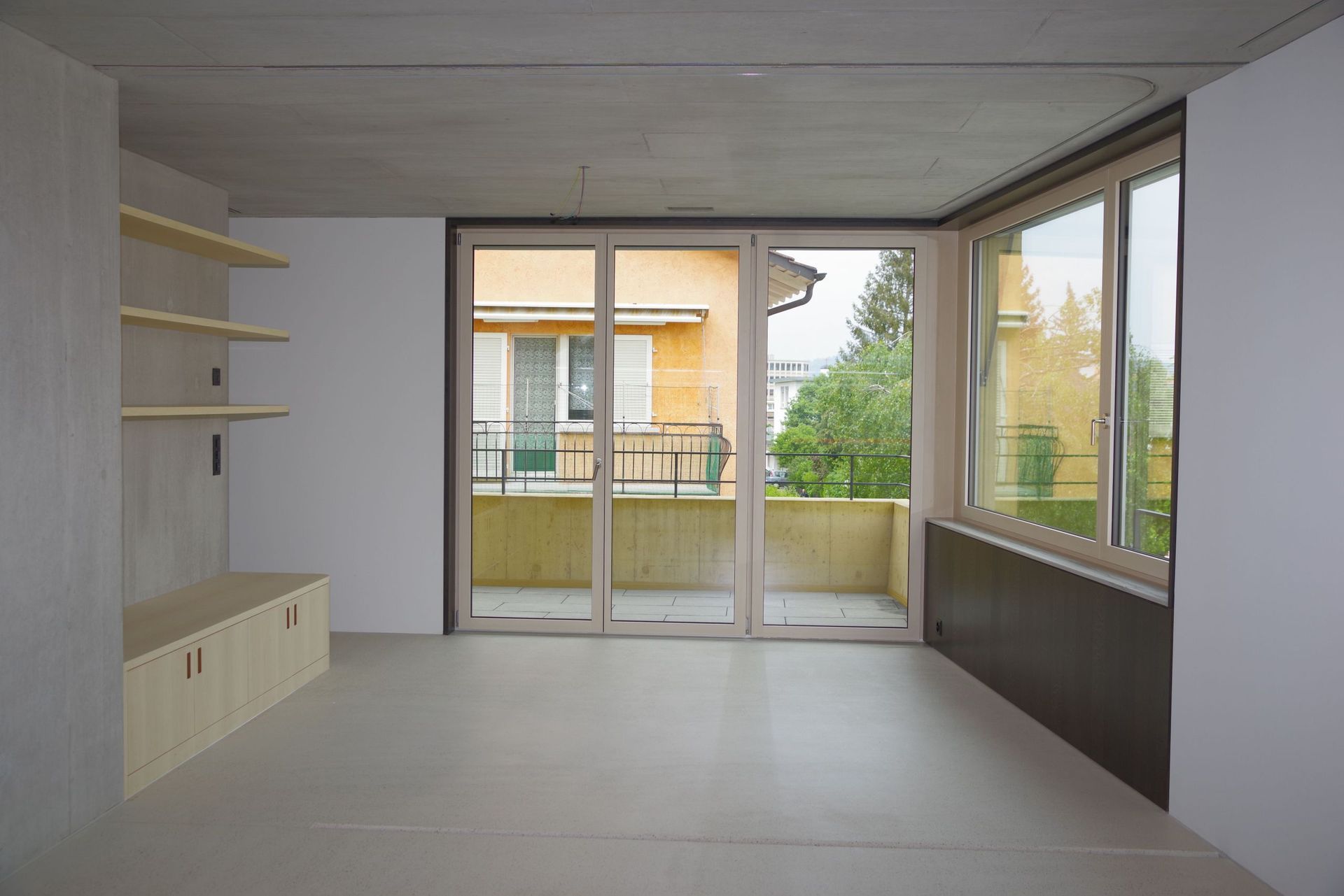 Schreinerei Frick AG