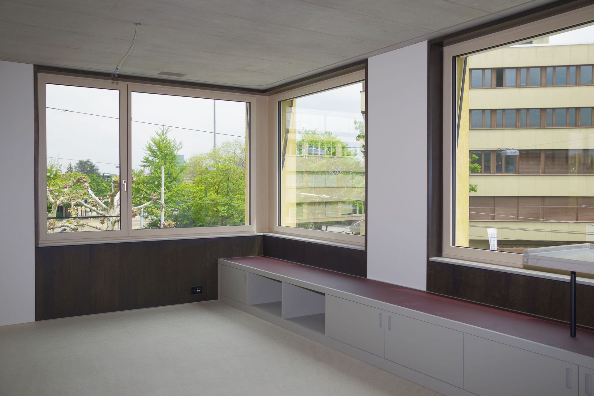 Schreinerei Frick AG