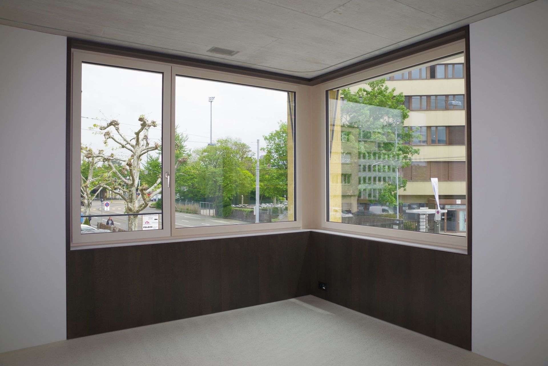 Schreinerei Frick AG