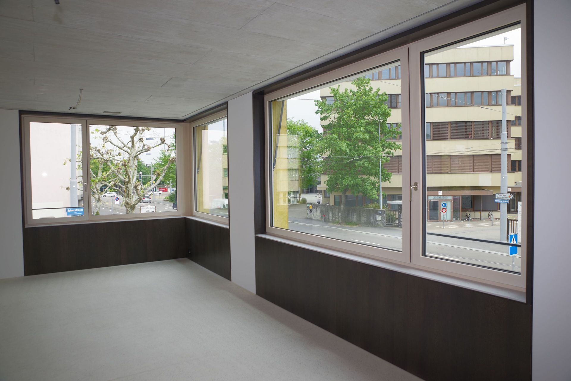 Schreinerei Frick AG