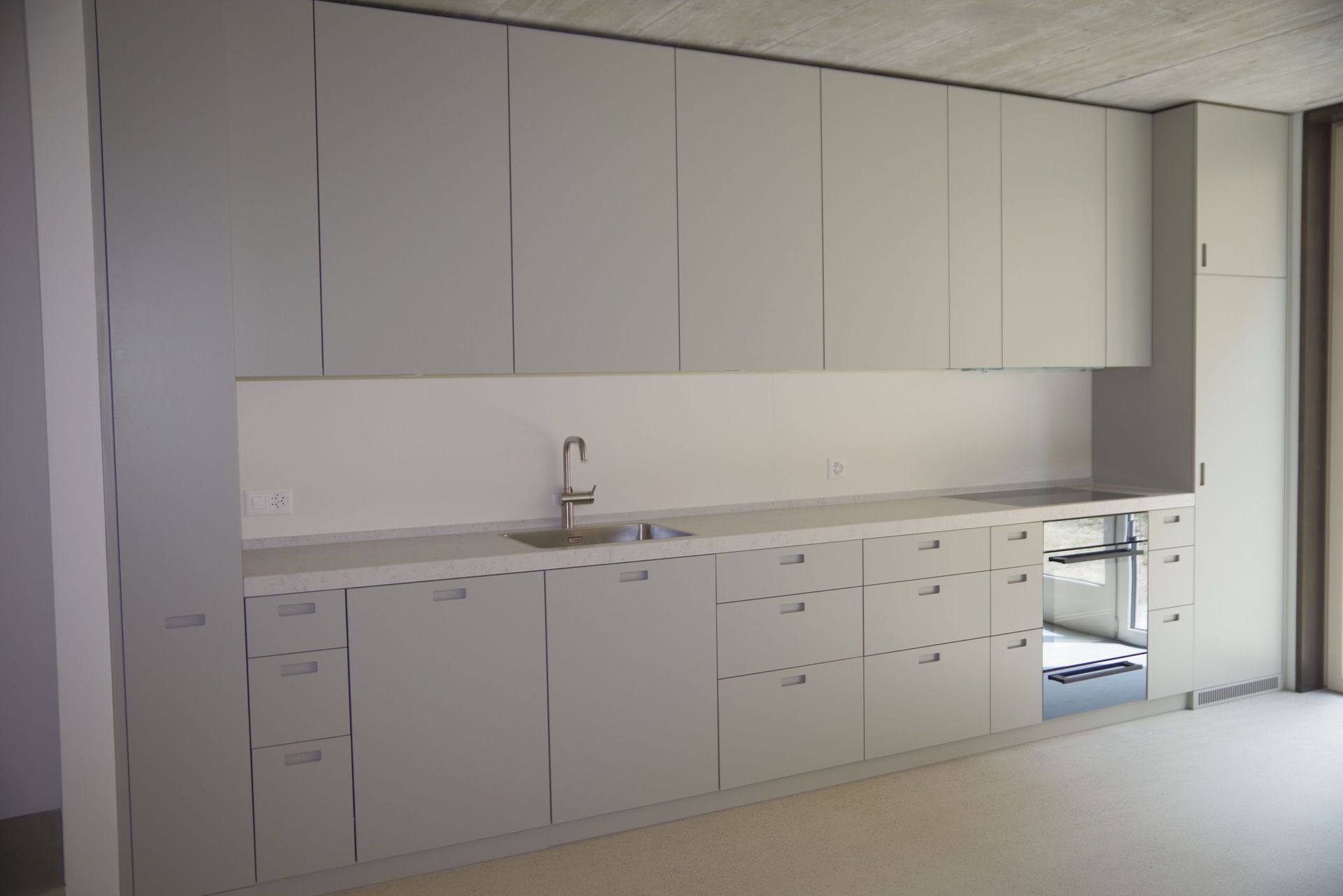 Schreinerei Frick AG