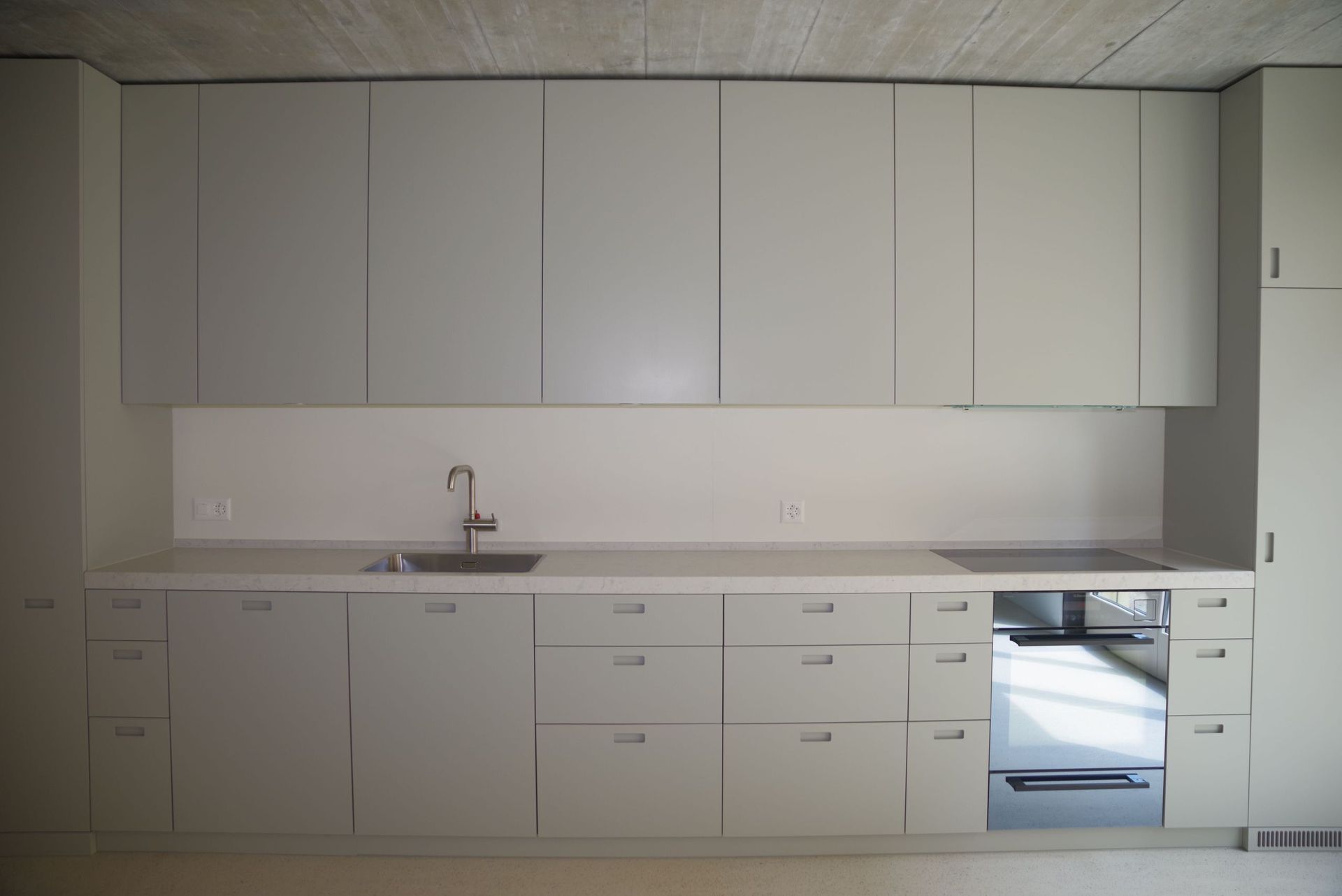 Schreinerei Frick AG