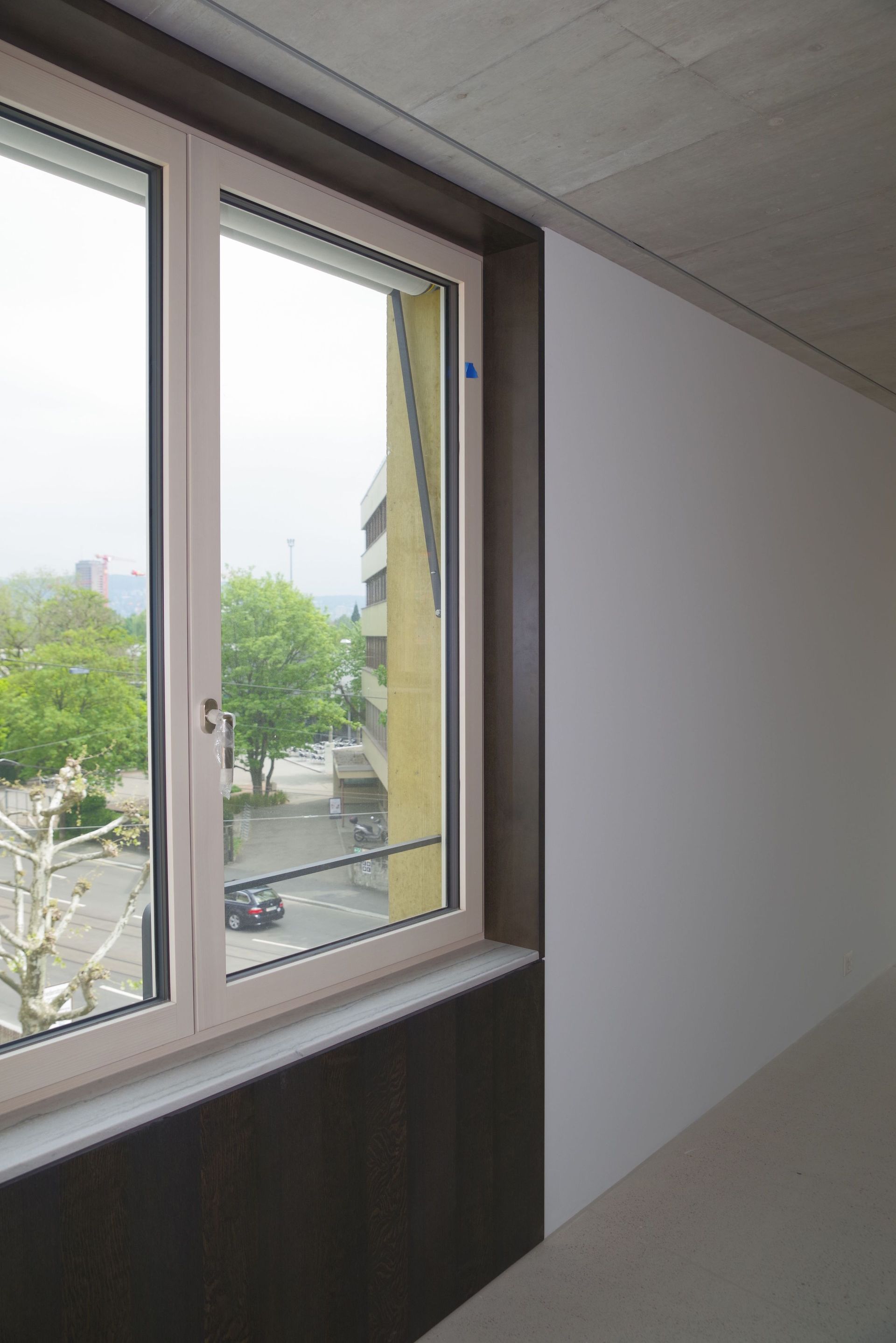 Schreinerei Frick AG