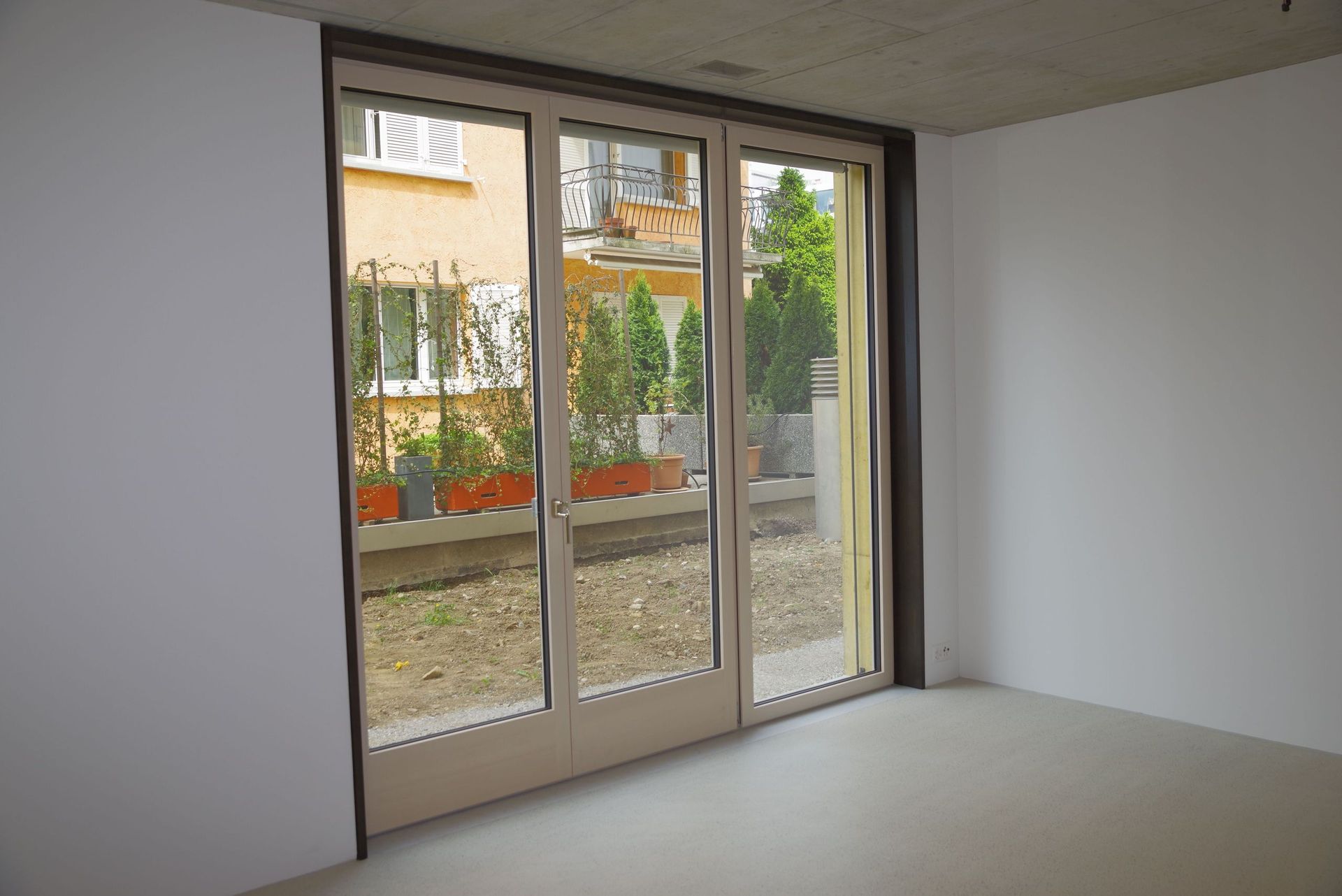 Schreinerei Frick AG