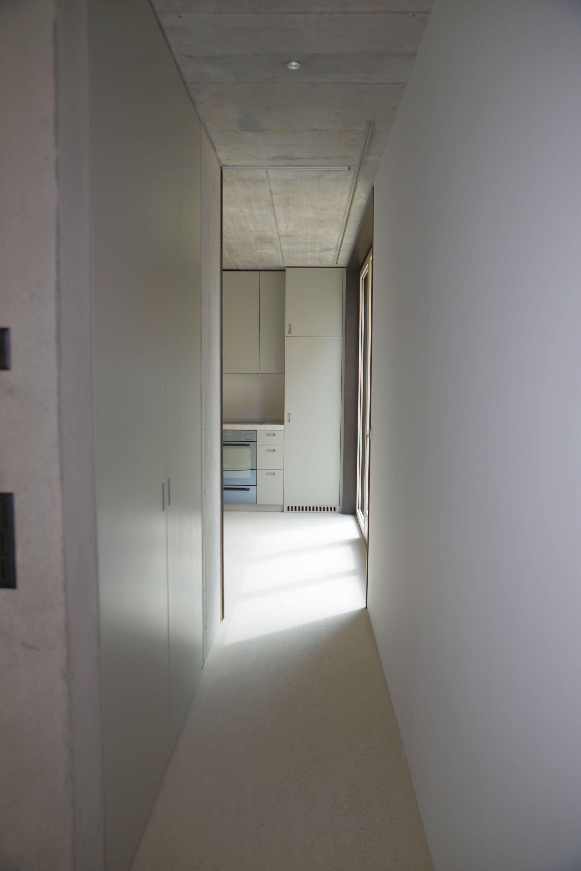 Schreinerei Frick AG