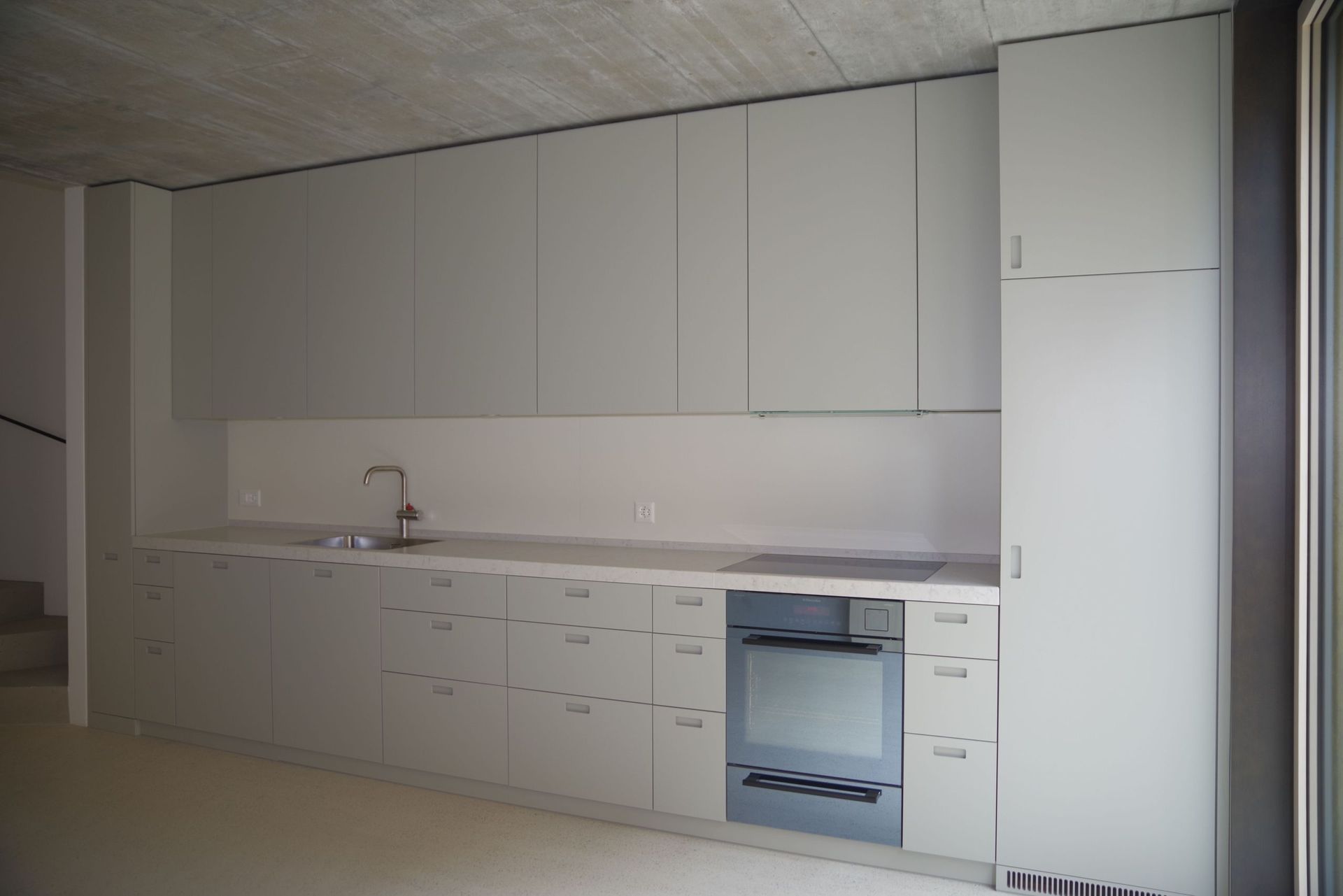 Schreinerei Frick AG