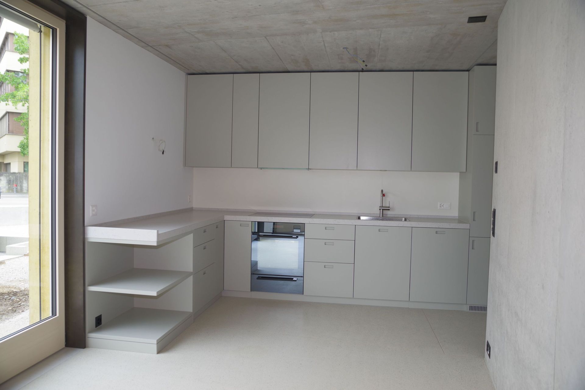 Schreinerei Frick AG