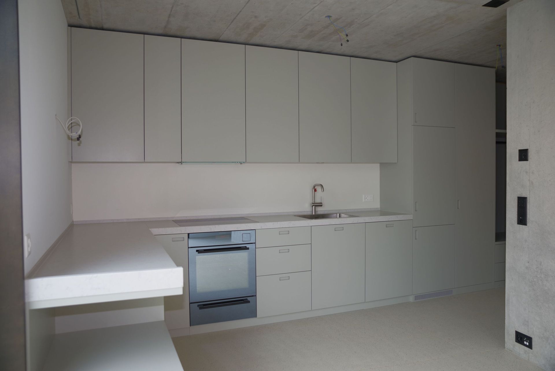 Schreinerei Frick AG