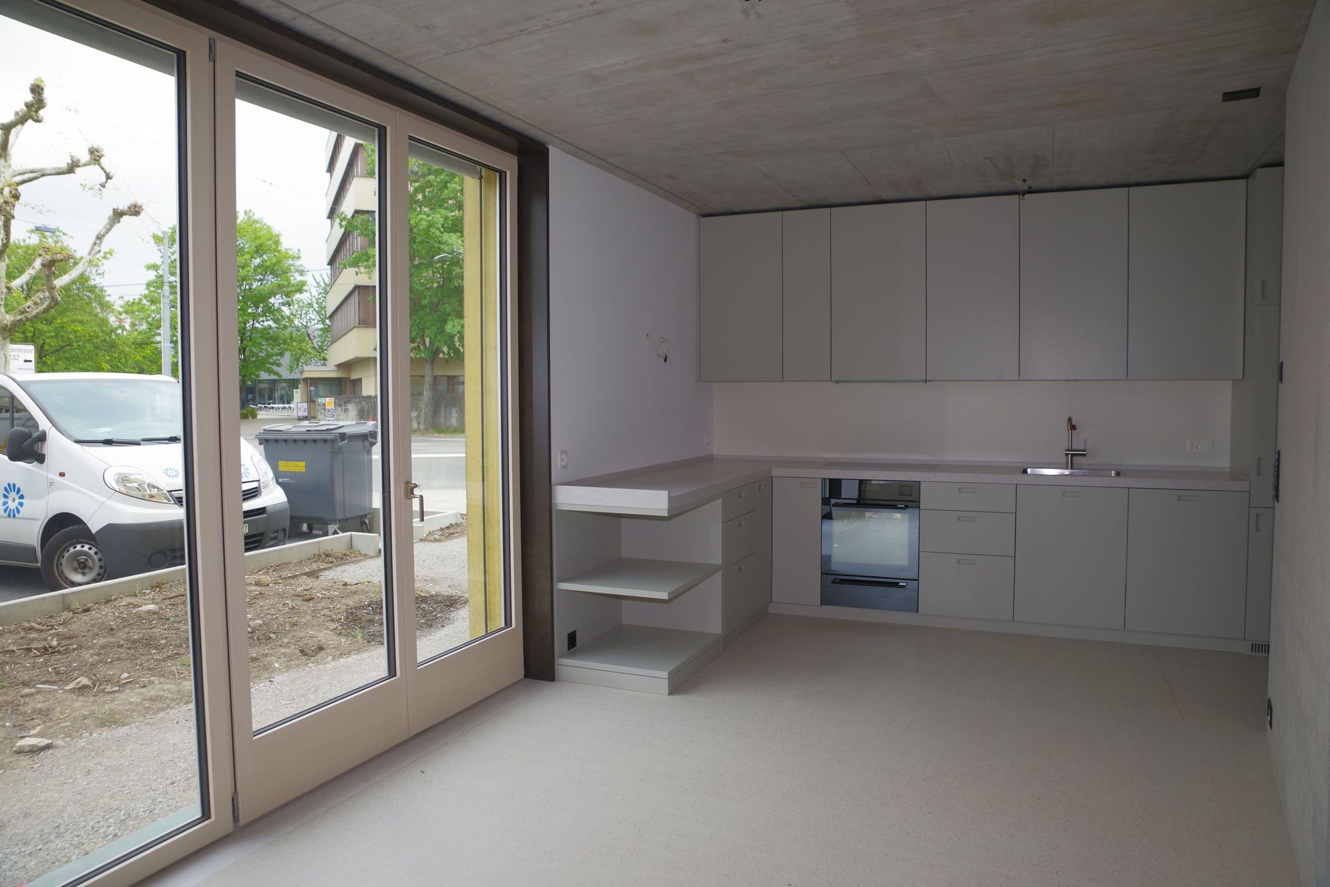 Schreinerei Frick AG