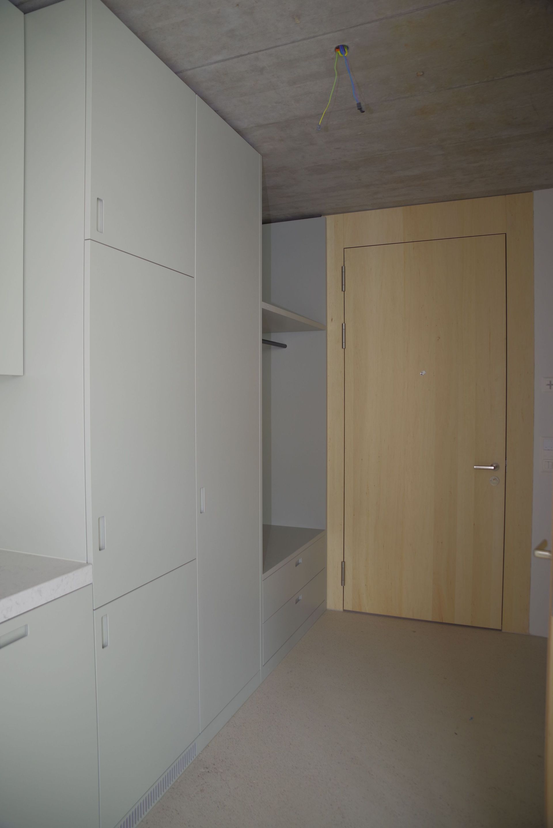 Schreinerei Frick AG