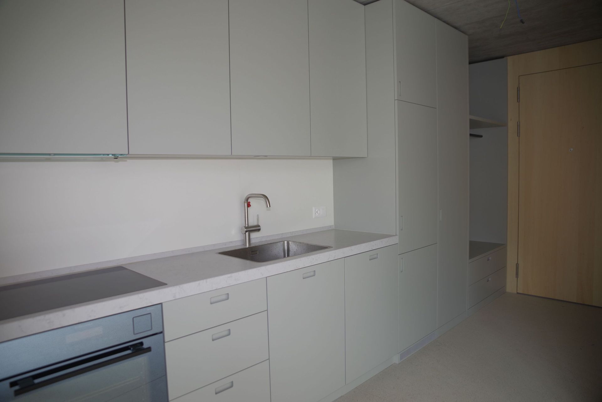 Schreinerei Frick AG