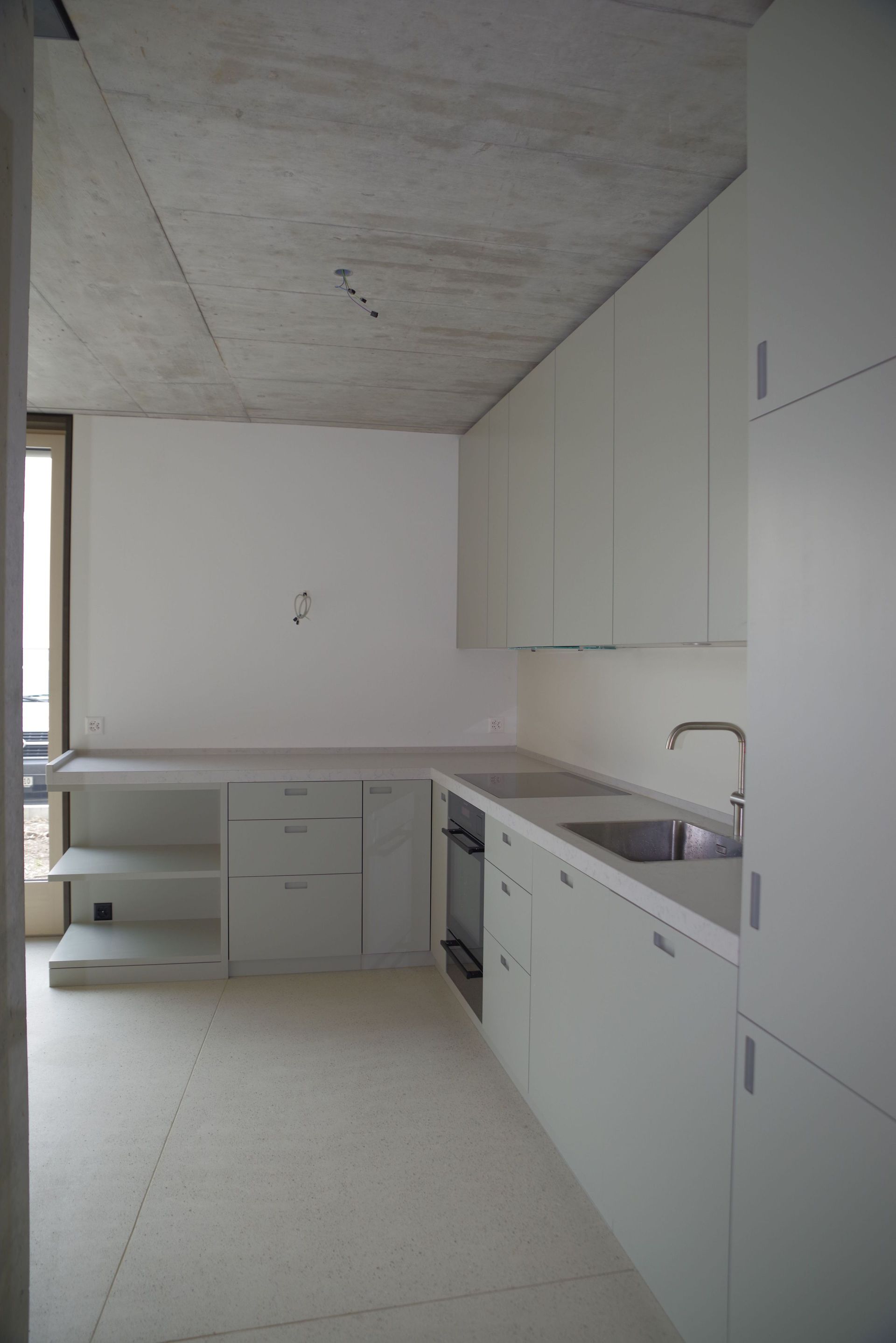 Schreinerei Frick AG