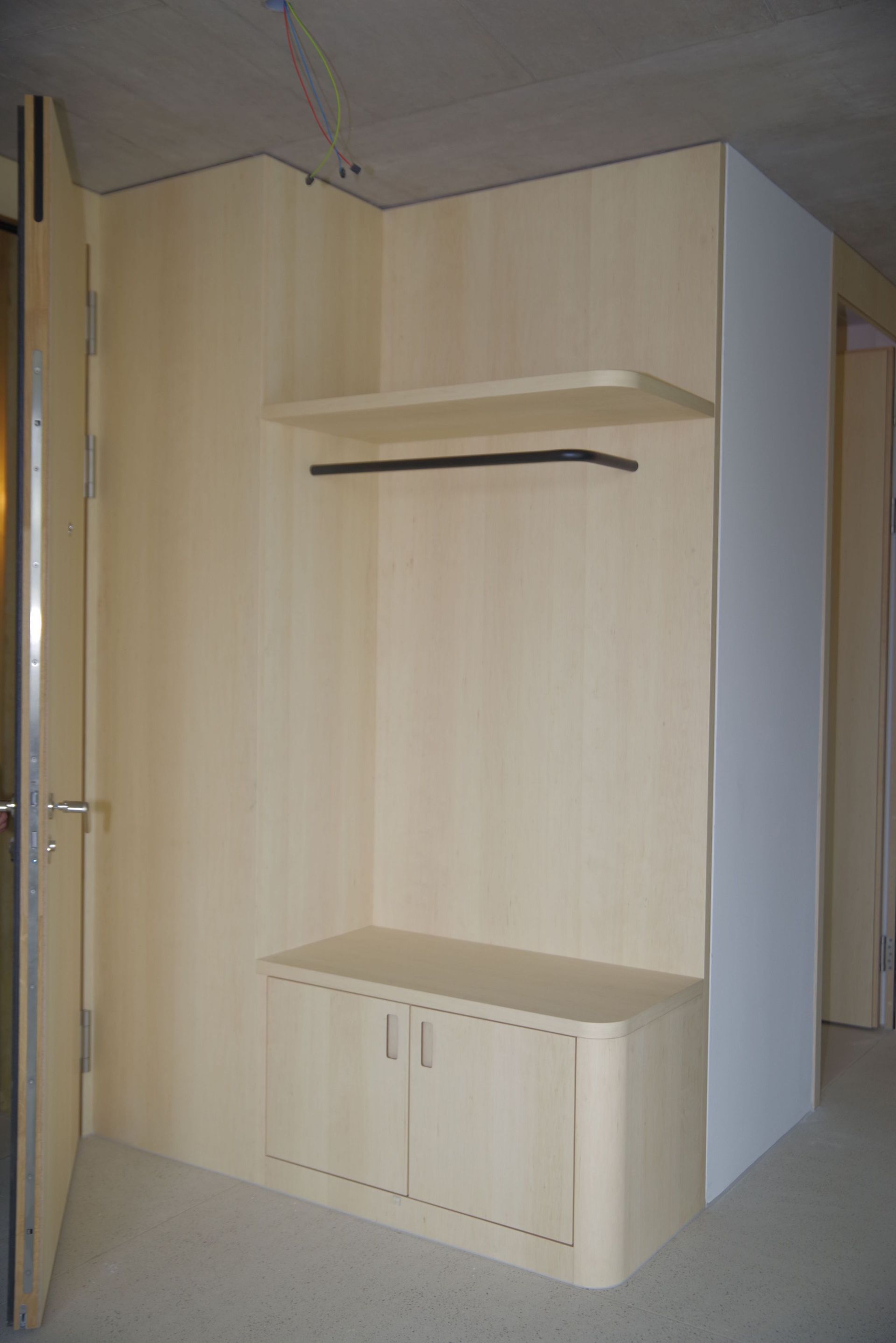 Schreinerei Frick AG