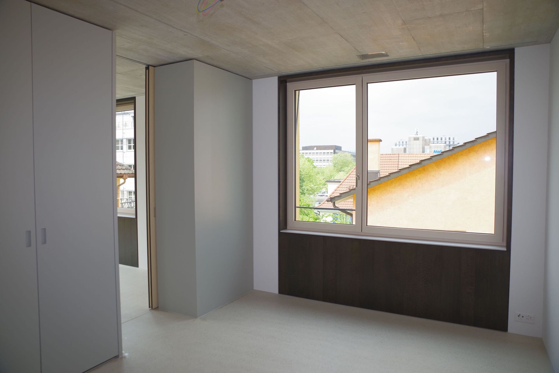 Schreinerei Frick AG