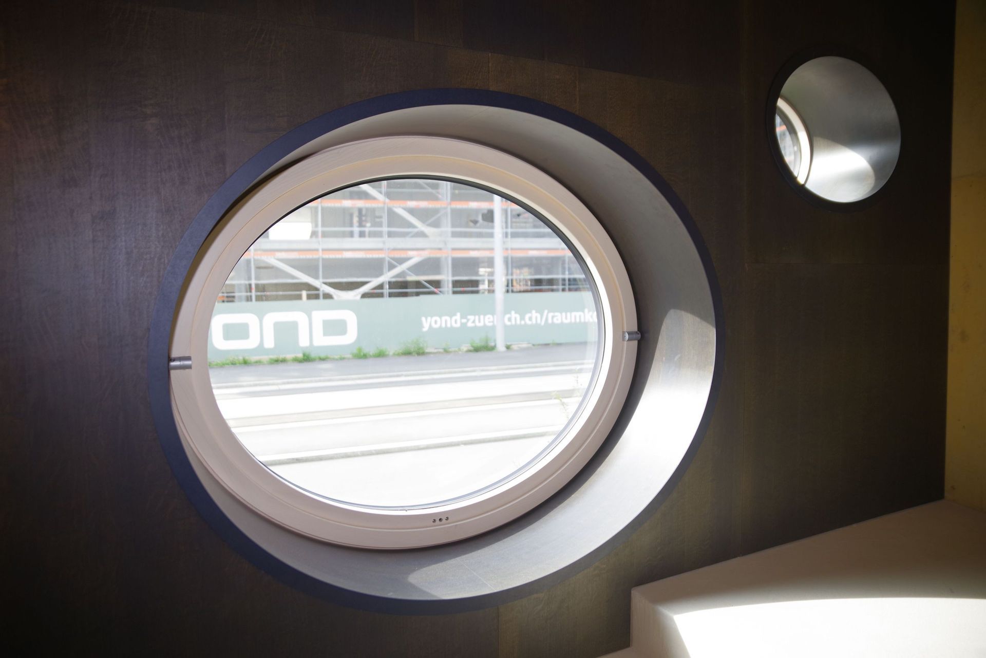 Schreinerei Frick AG