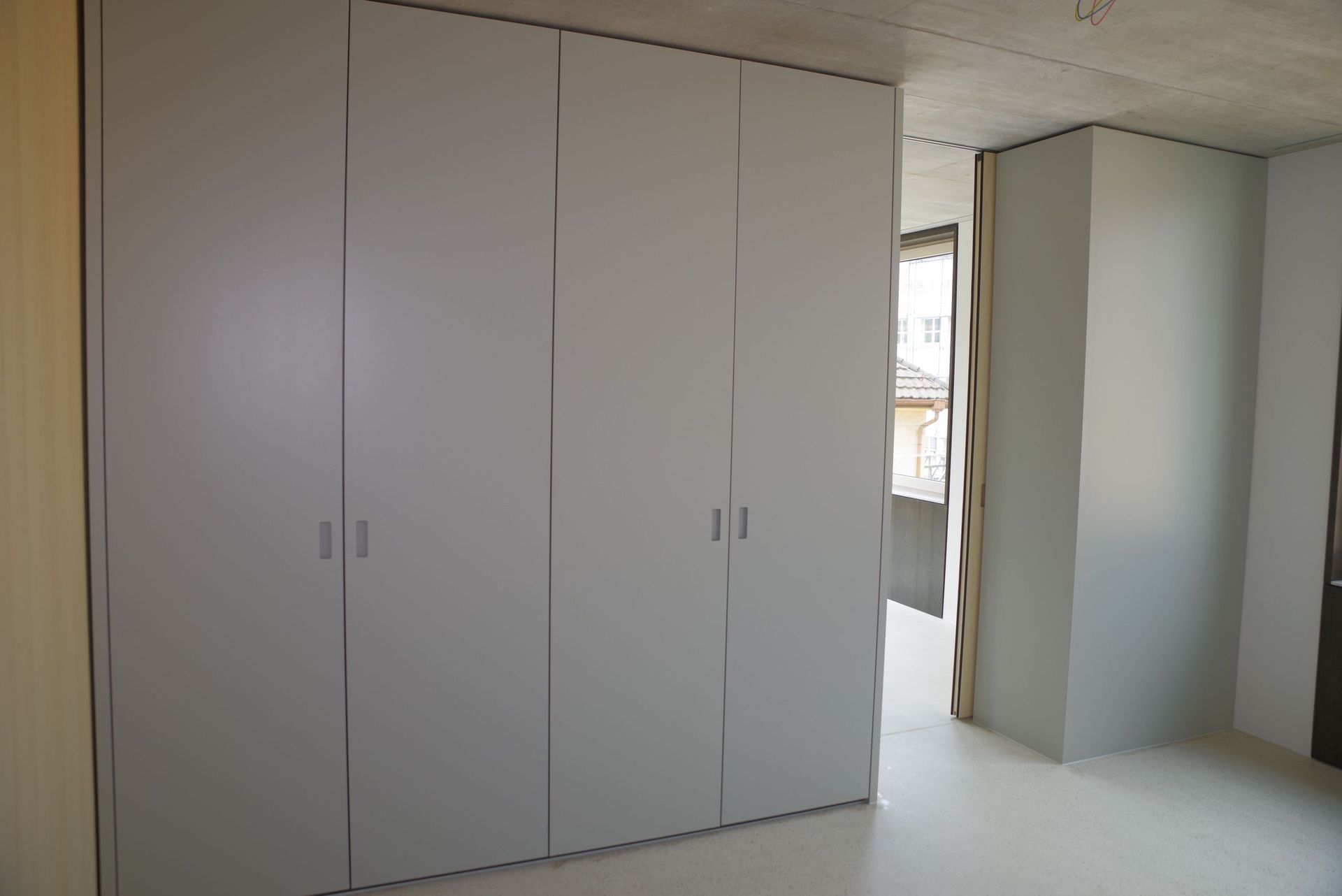 Schreinerei Frick AG