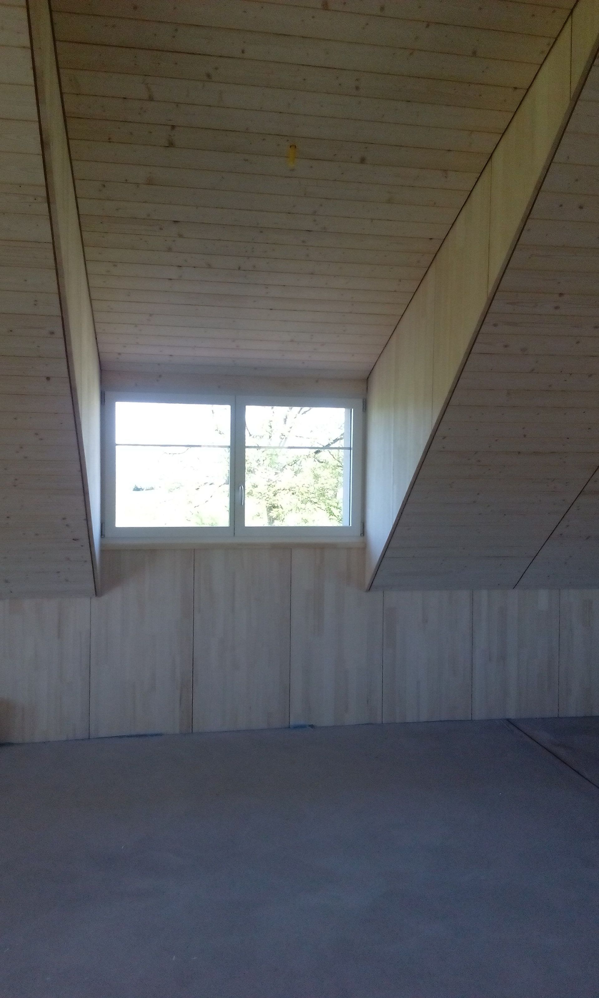 Schreinerei Frick AG