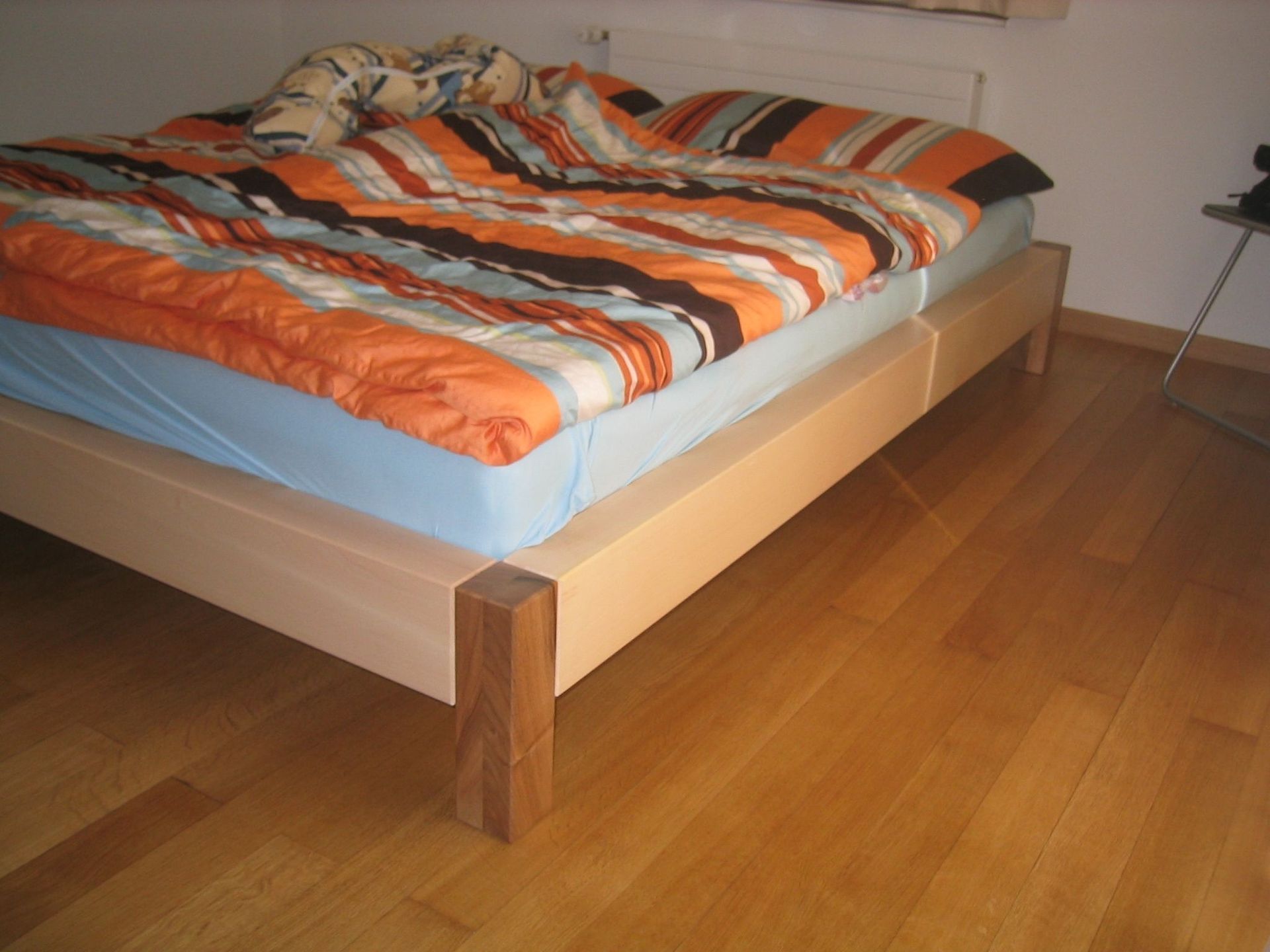 Schreinerei Frick AG