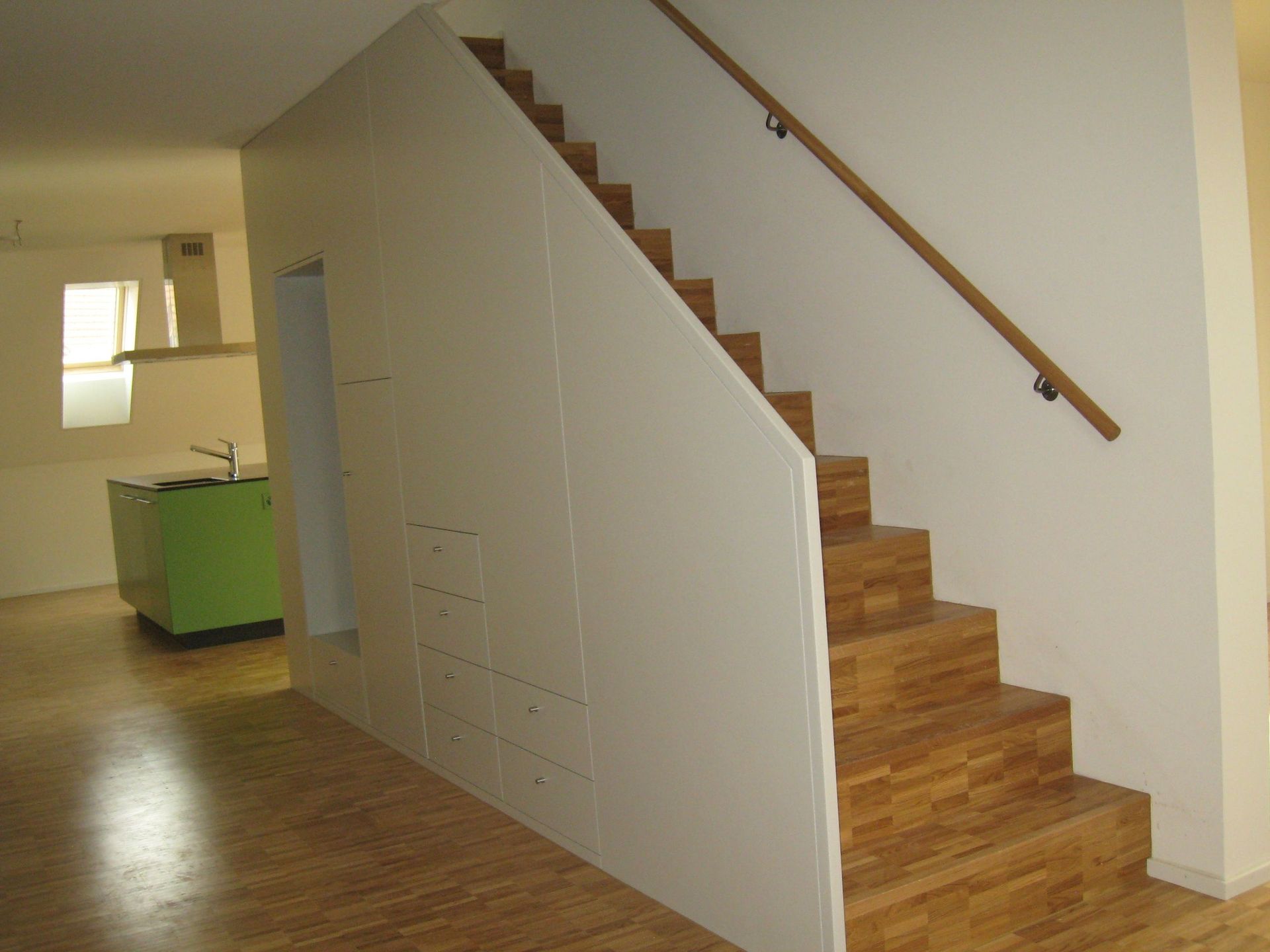 Schreinerei Frick AG