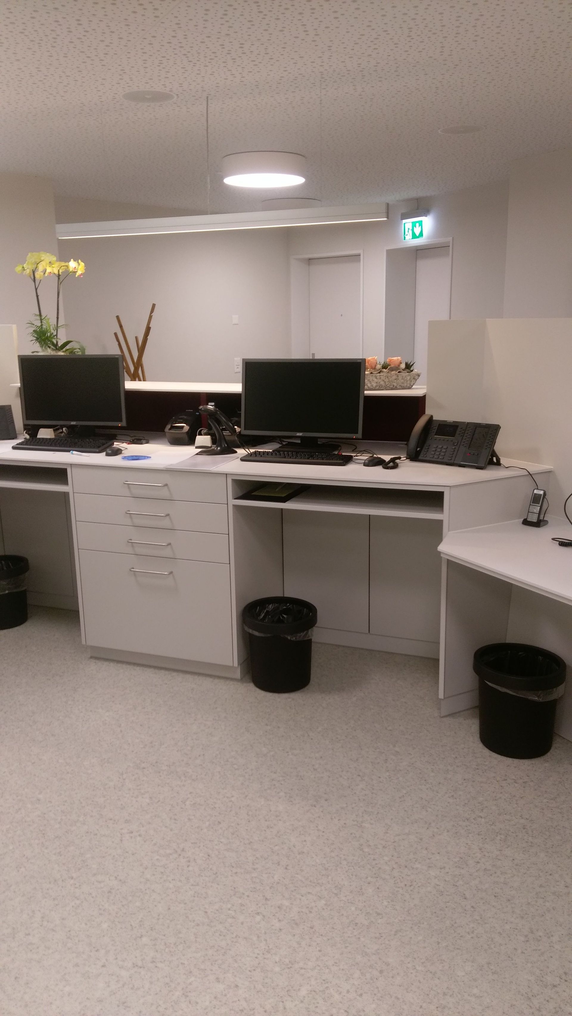 Schreinerei Frick AG