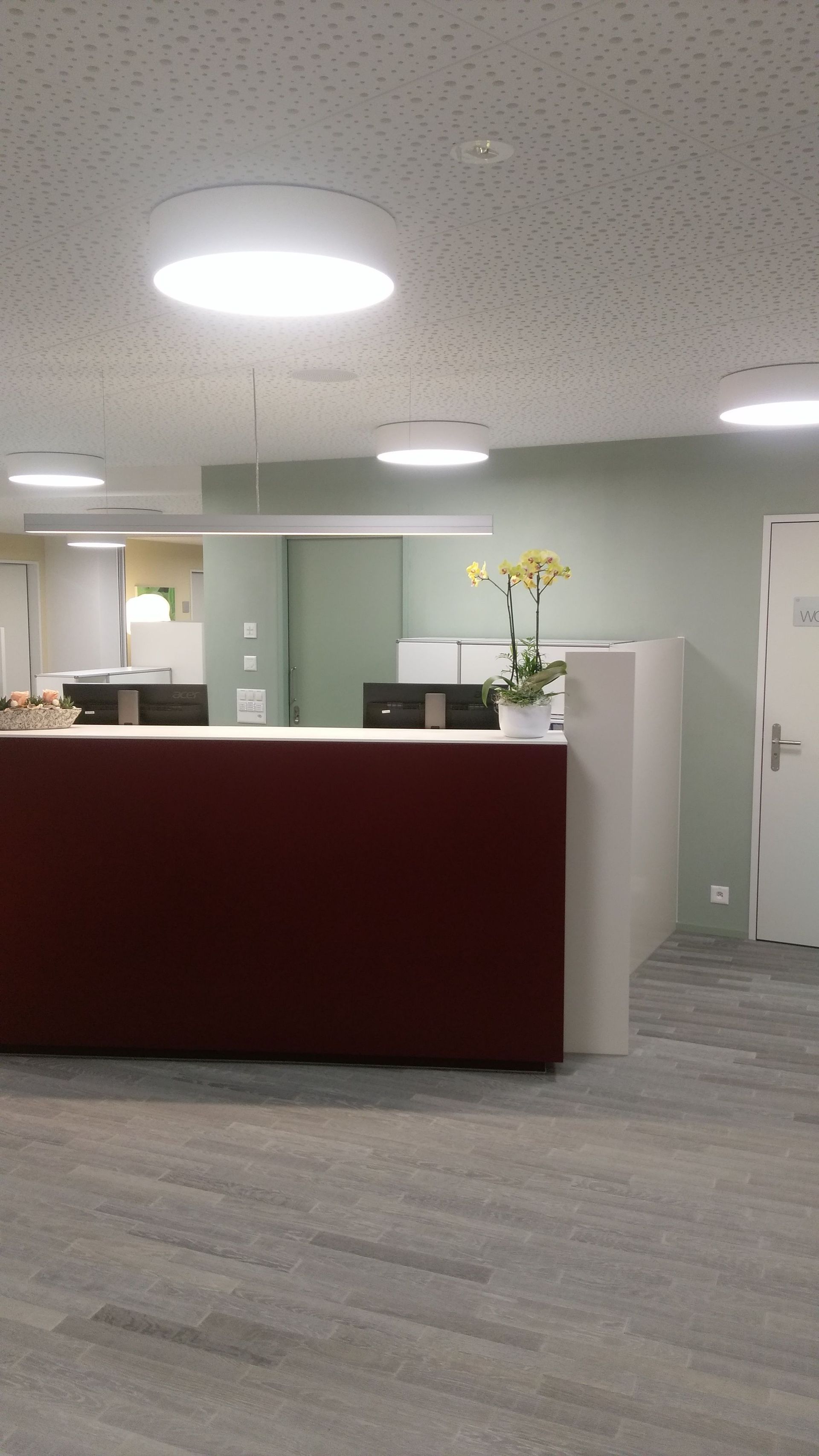 Schreinerei Frick AG