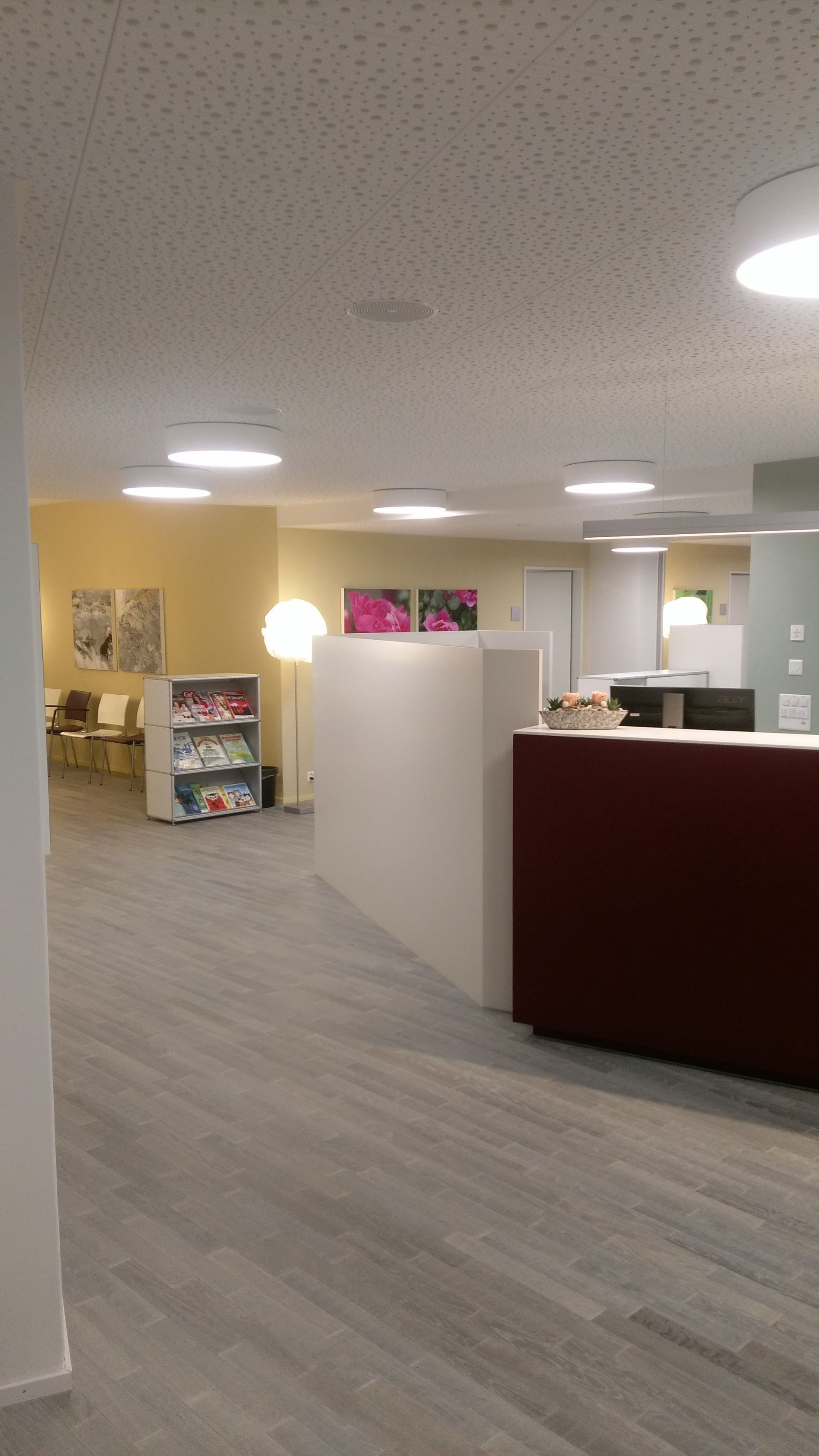 Schreinerei Frick AG