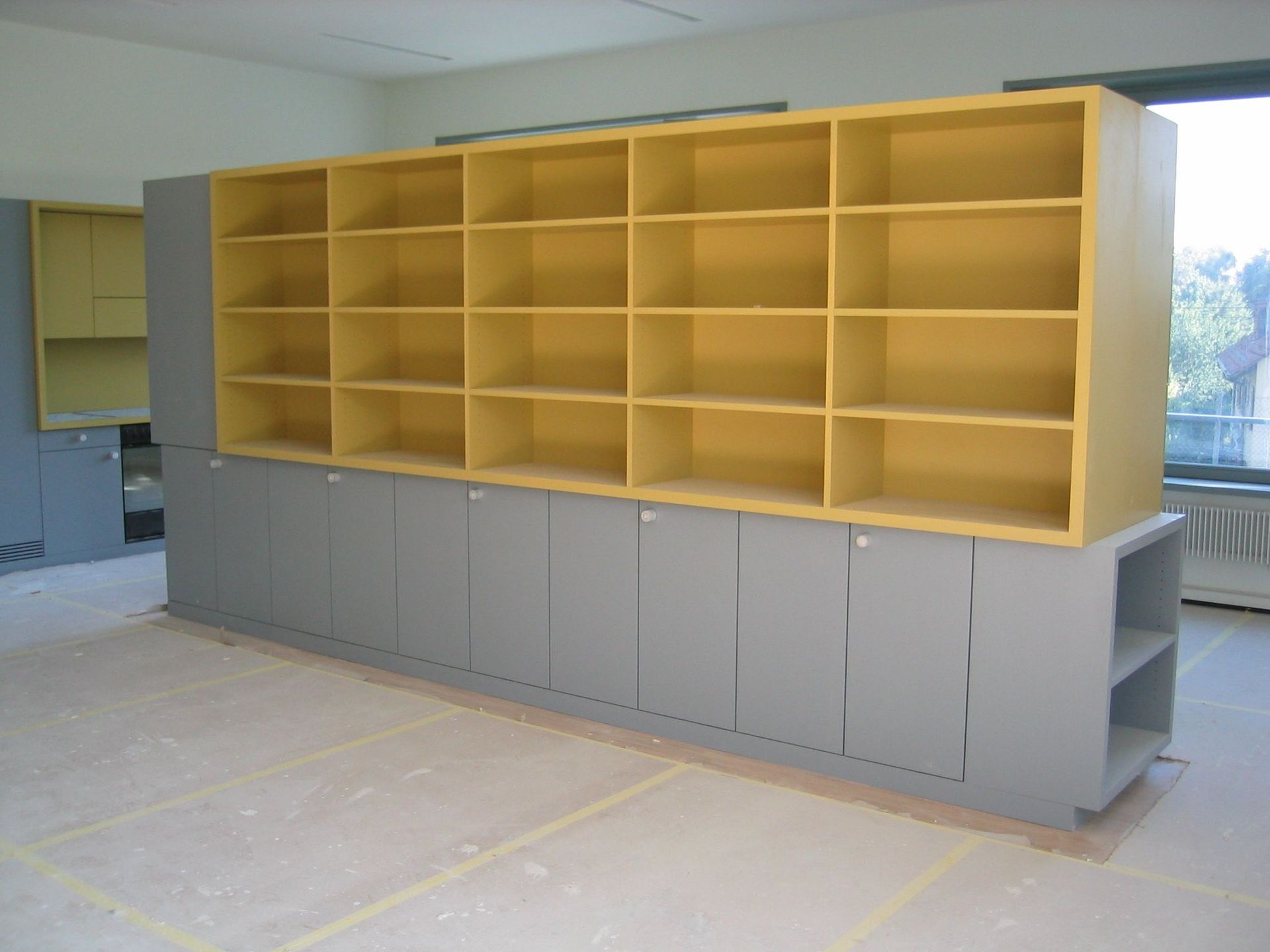 Schreinerei Frick AG