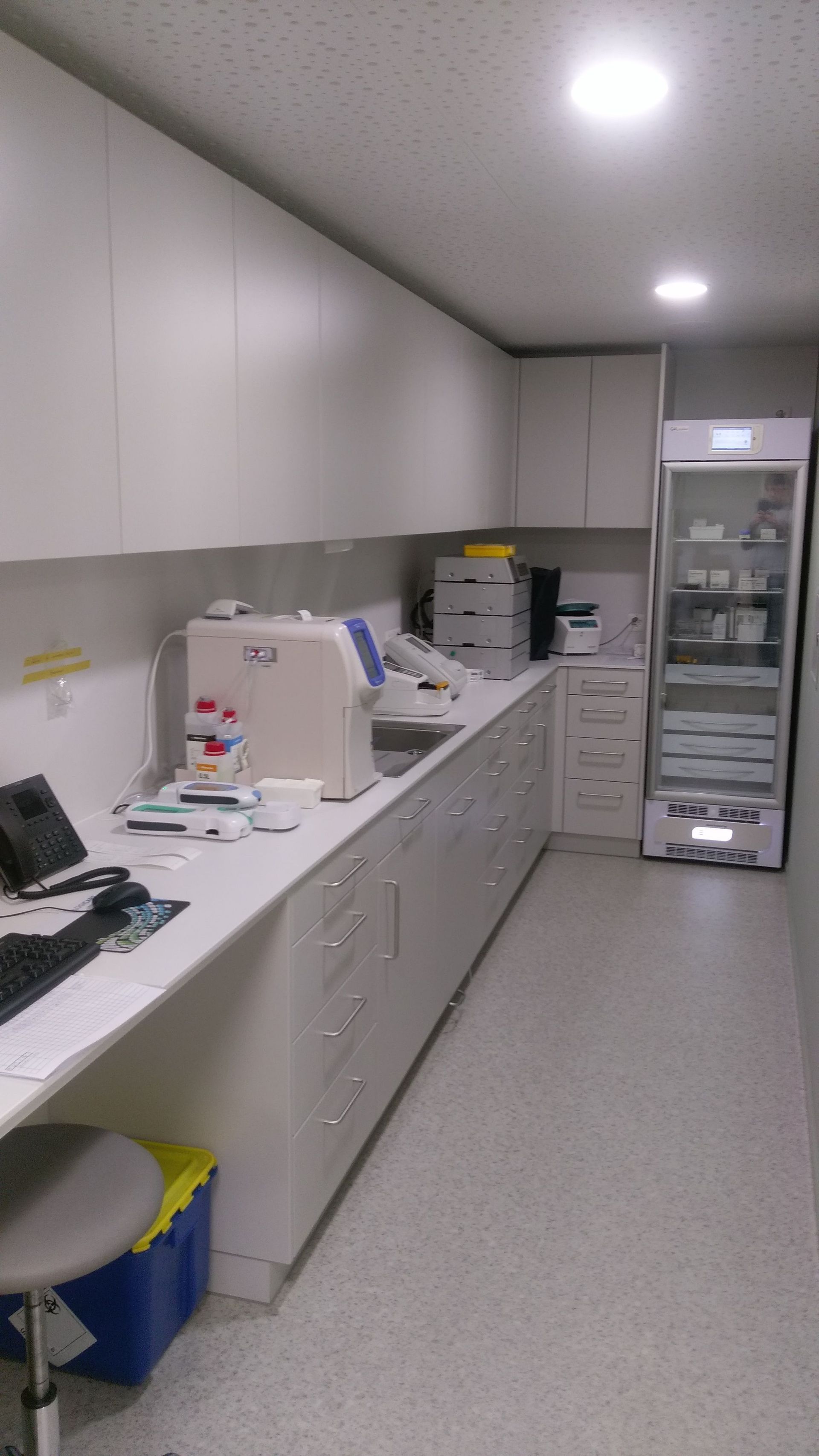 Schreinerei Frick AG